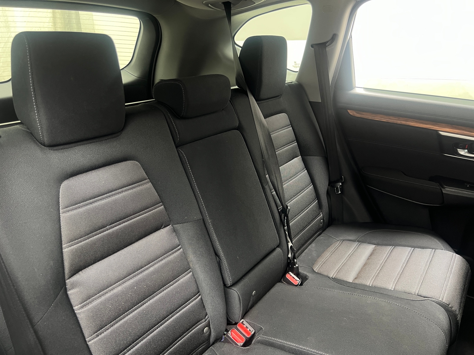 Thumbnail: 2019 Honda CR-V - 6