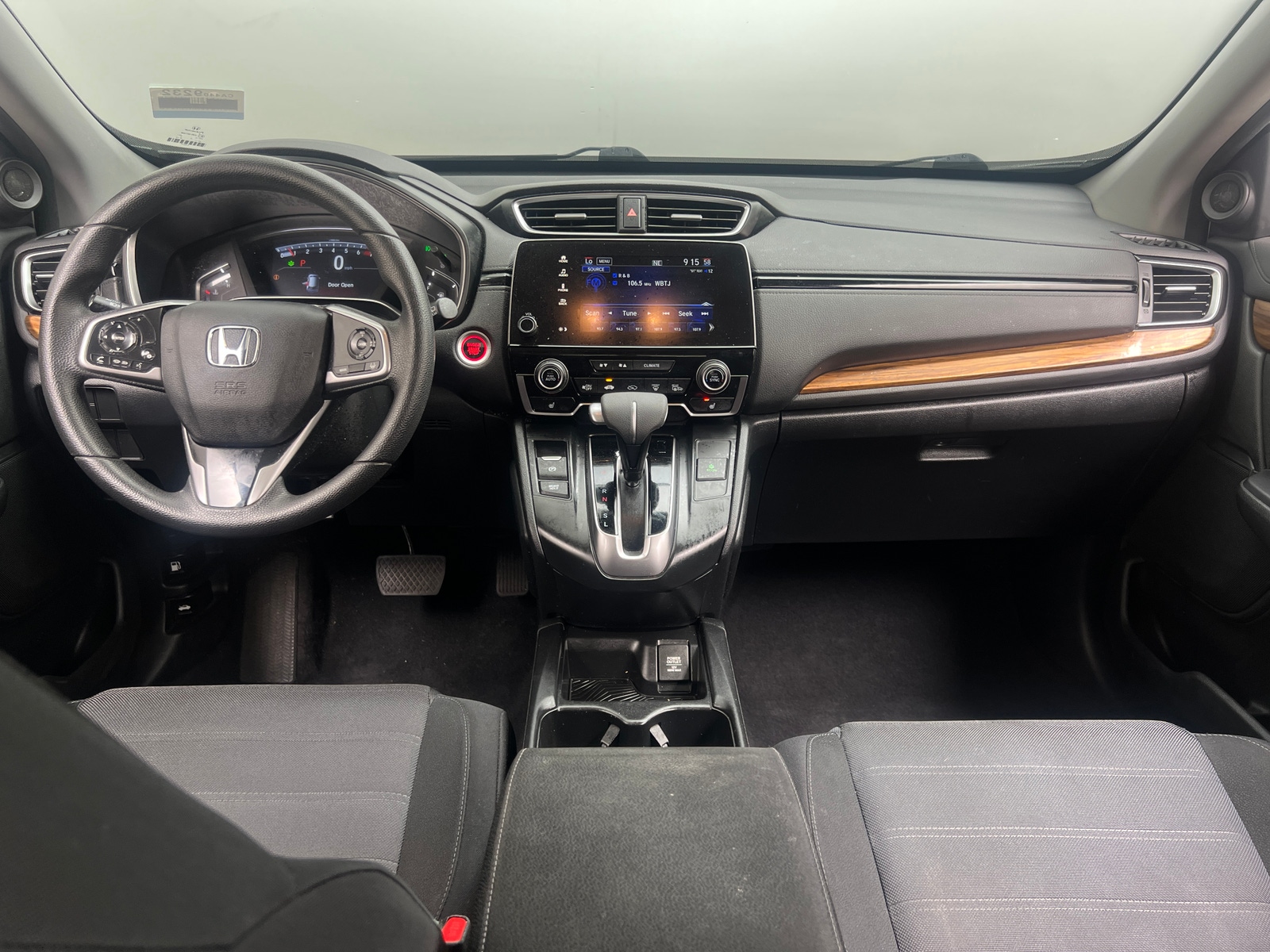 Thumbnail: 2019 Honda CR-V - 3