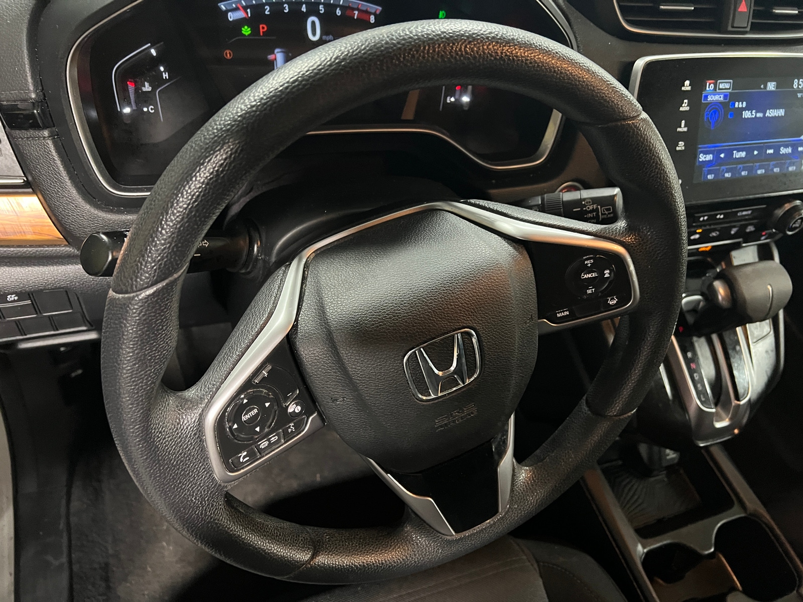 Thumbnail: 2019 Honda CR-V - 5