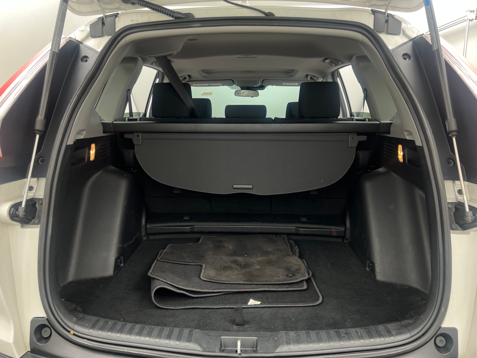 Thumbnail: 2019 Honda CR-V - 7