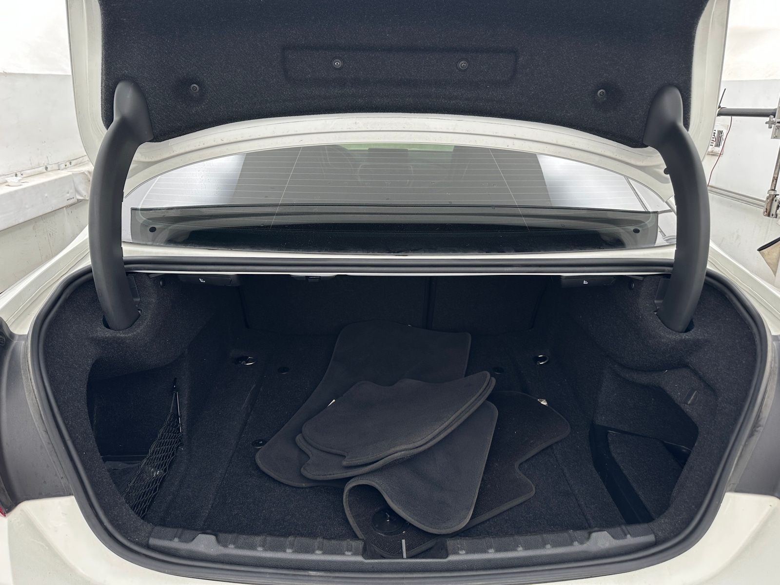 Thumbnail: 2019 BMW M4 - 4