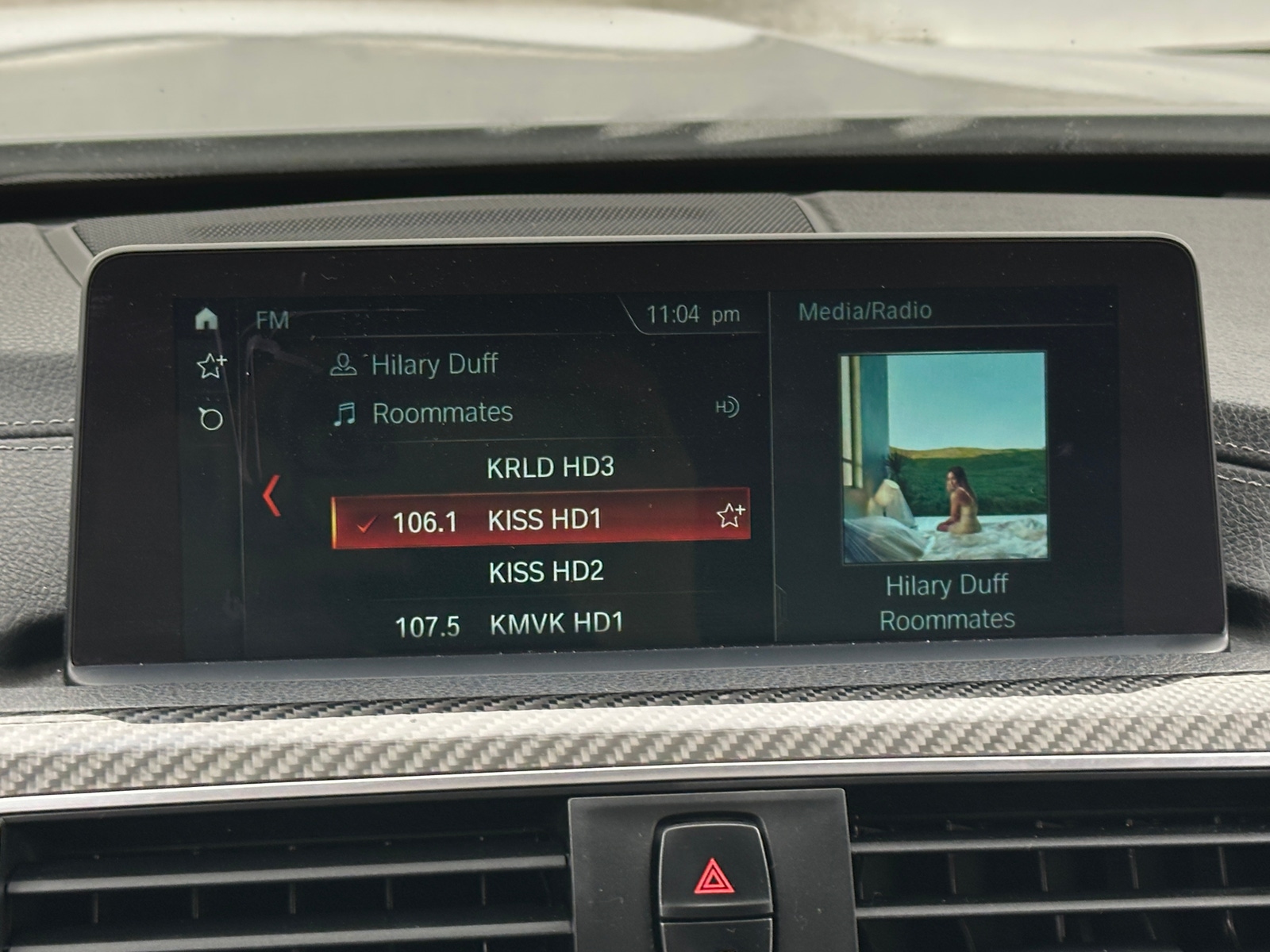 Thumbnail: 2019 BMW M4 - 2