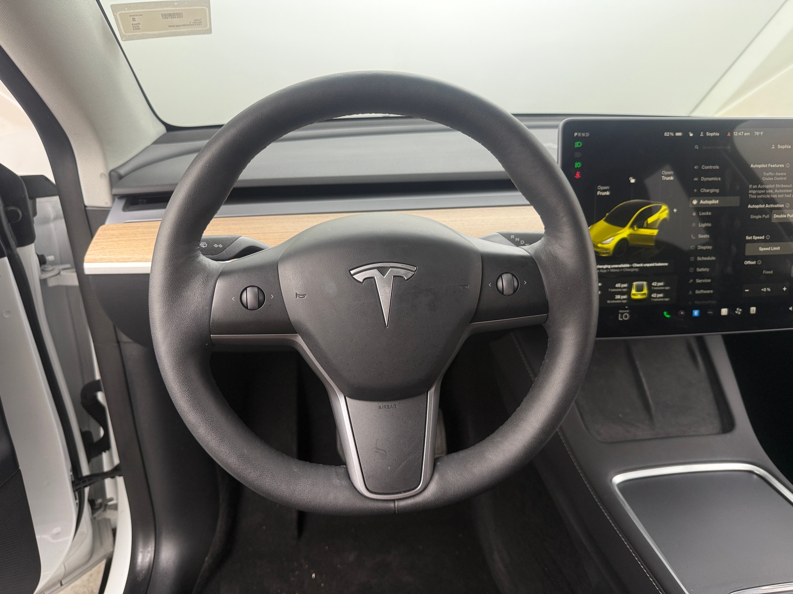 Thumbnail: 2023 Tesla Model Y - 4
