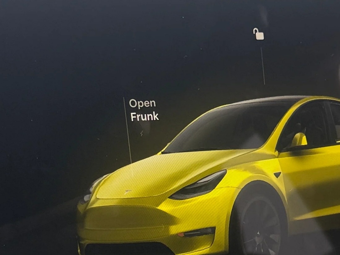 Thumbnail: 2023 Tesla Model Y - 3