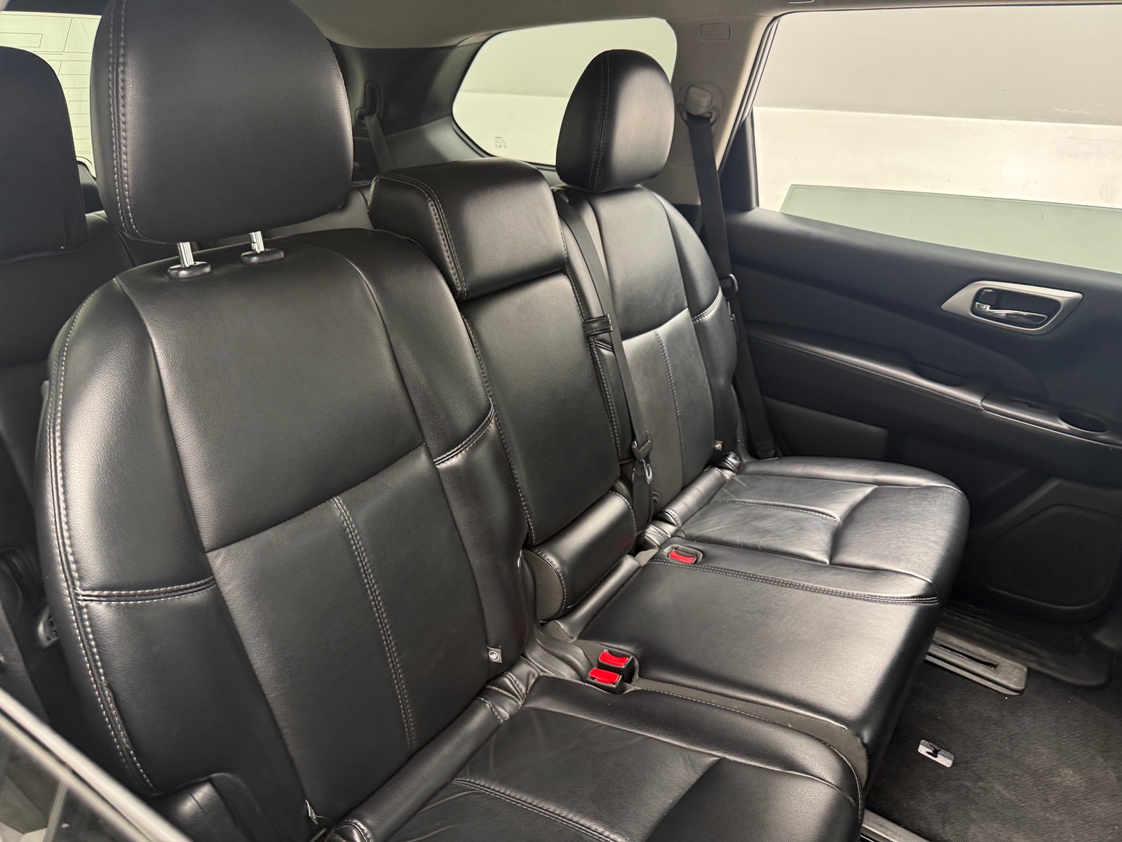 Thumbnail: 2019 Nissan Pathfinder - 5