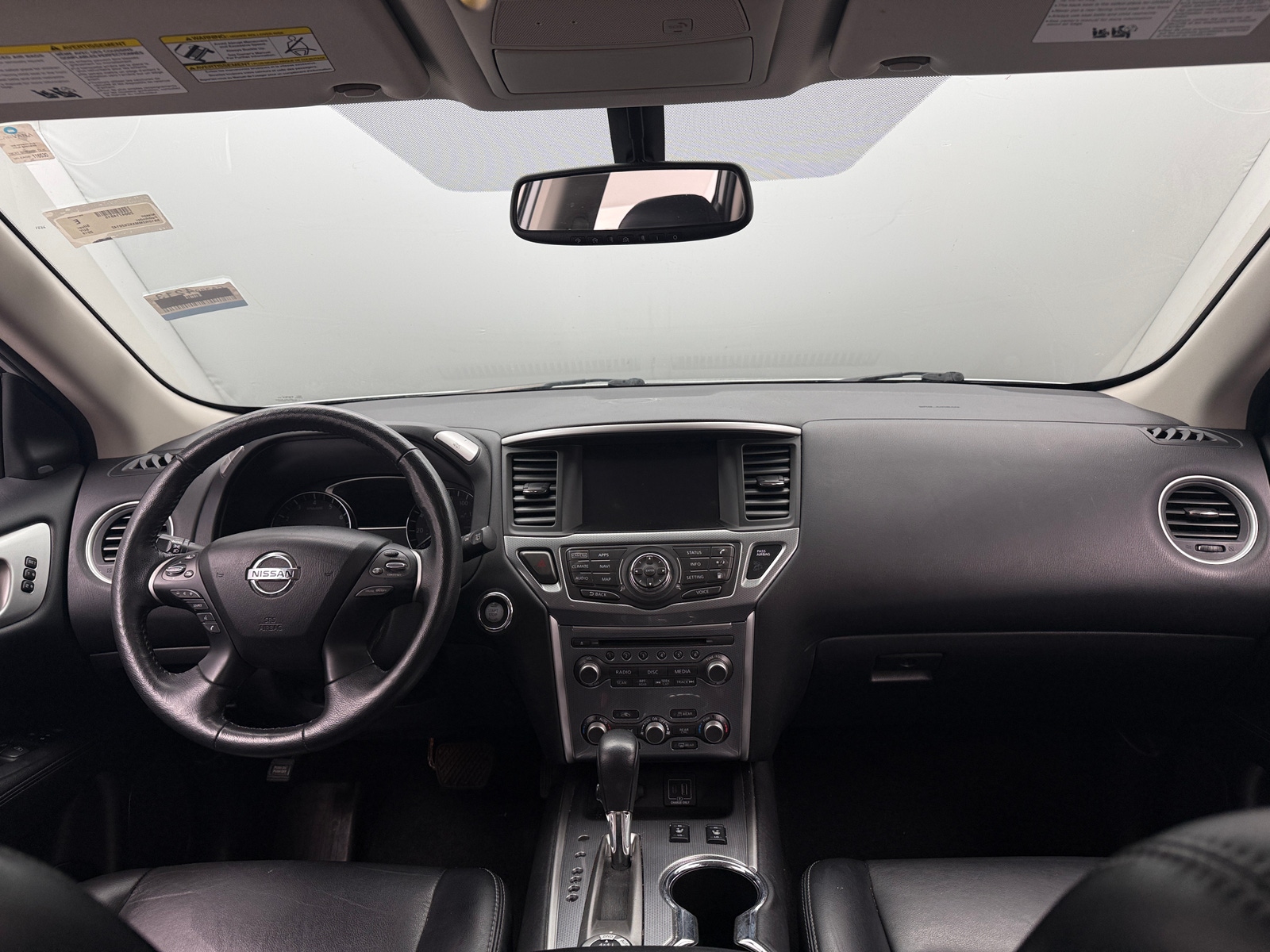 Thumbnail: 2019 Nissan Pathfinder - 2