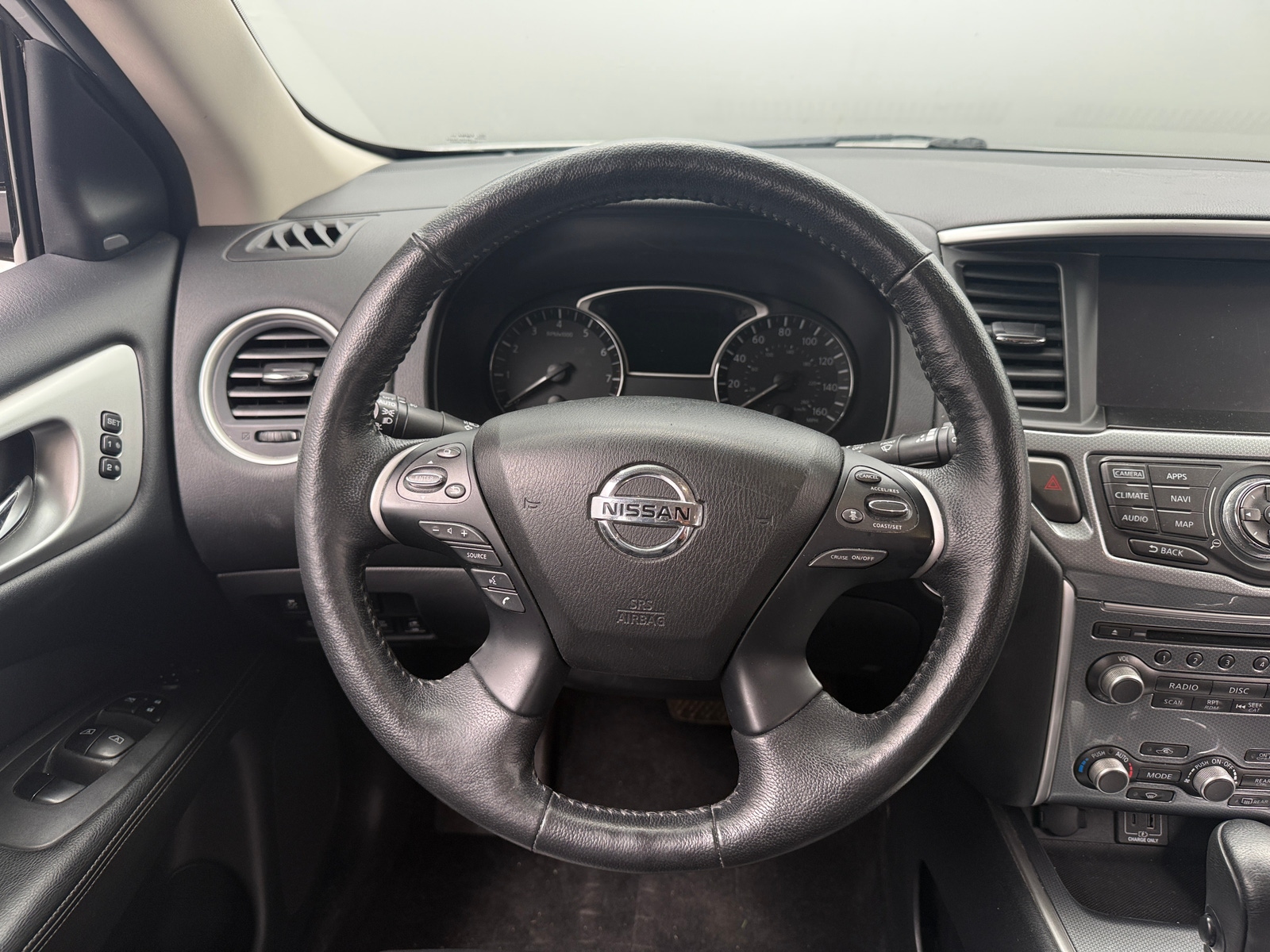 Thumbnail: 2019 Nissan Pathfinder - 4