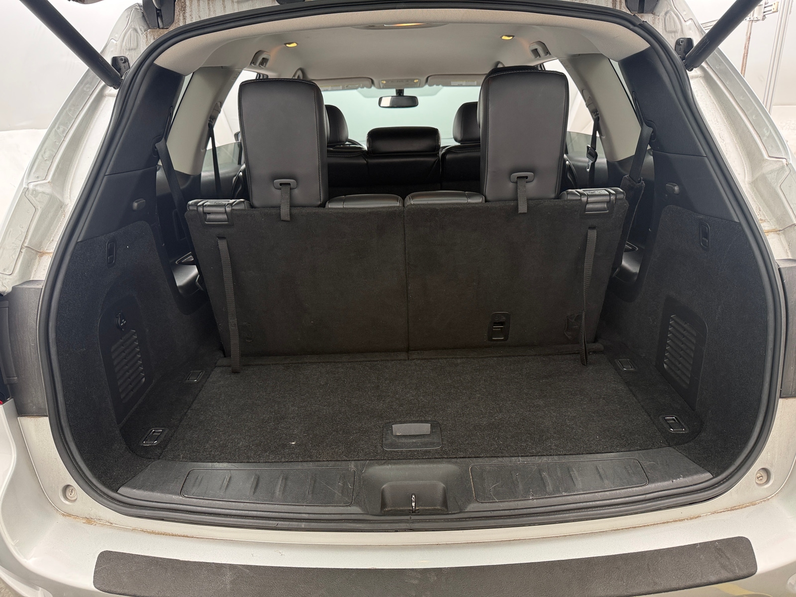 Thumbnail: 2019 Nissan Pathfinder - 6