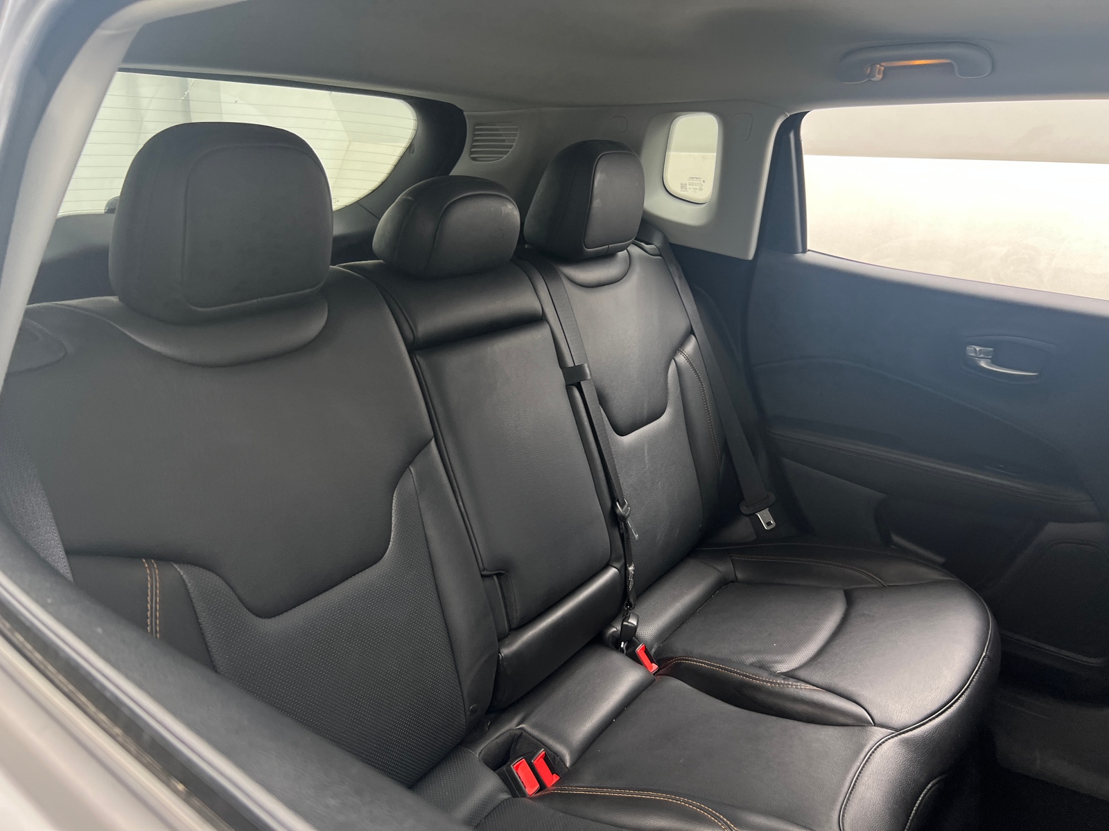 Thumbnail: 2020 Jeep Compass - 5