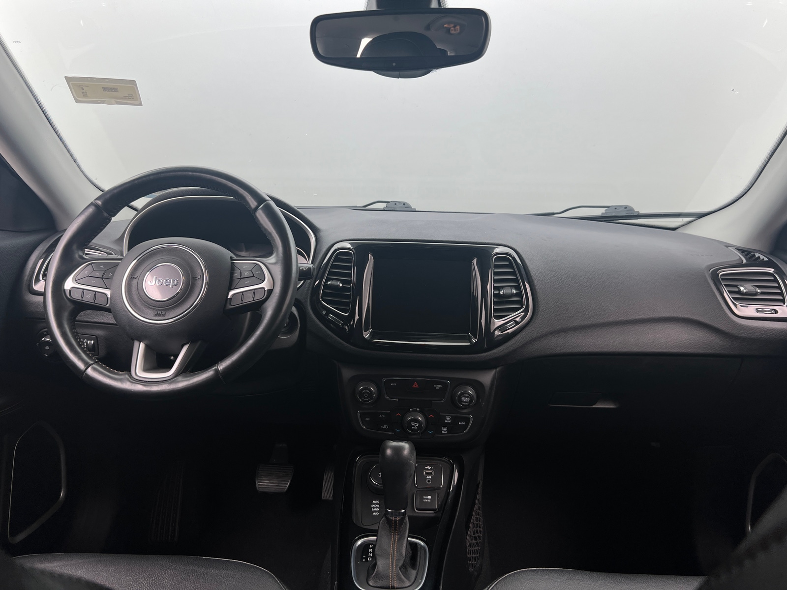 Thumbnail: 2020 Jeep Compass - 2