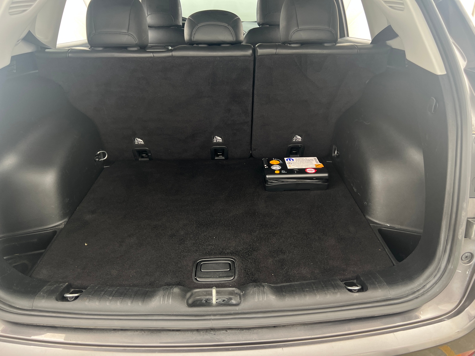 Thumbnail: 2020 Jeep Compass - 6