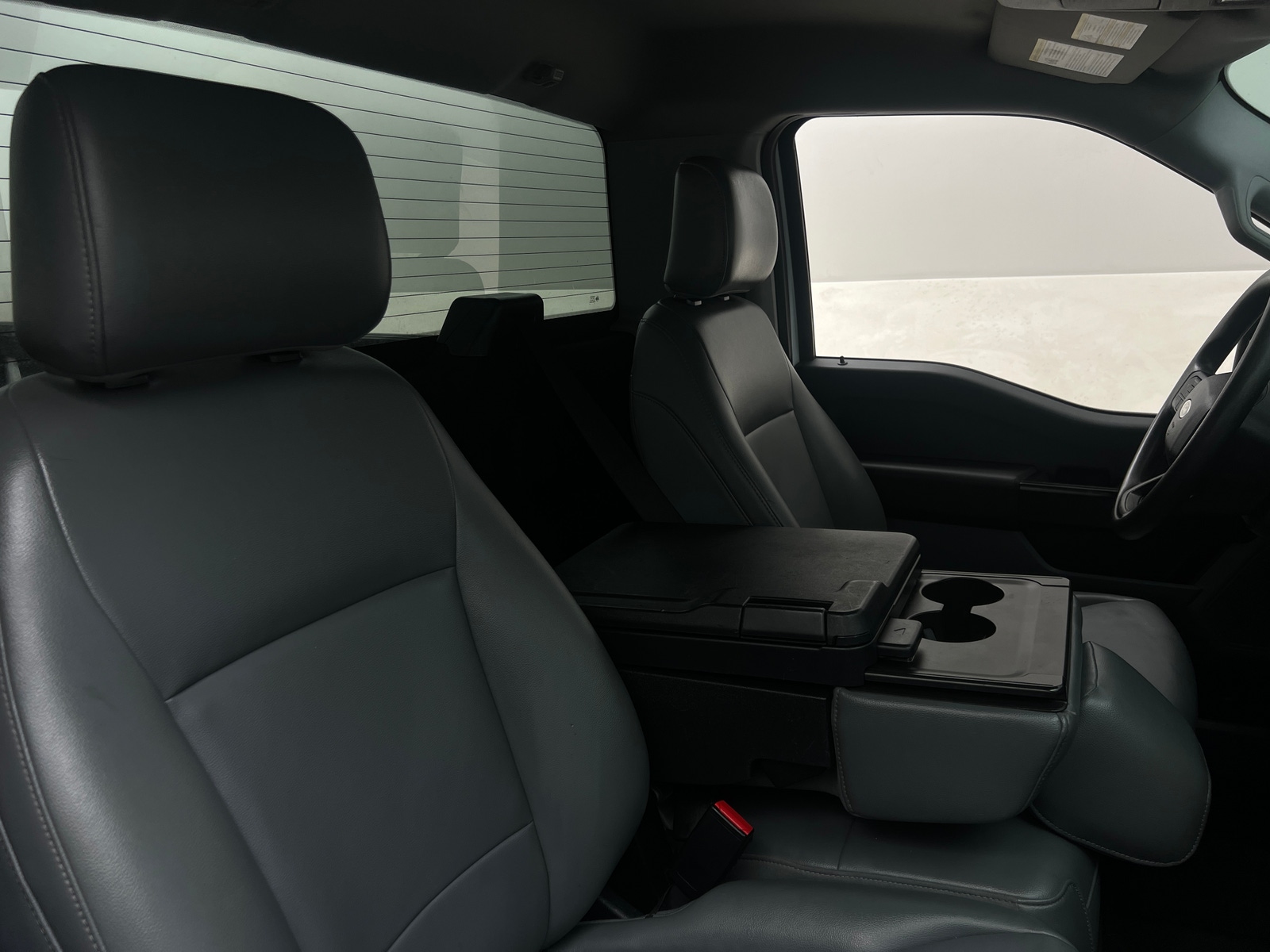 Thumbnail: 2021 Ford Econoline - 2