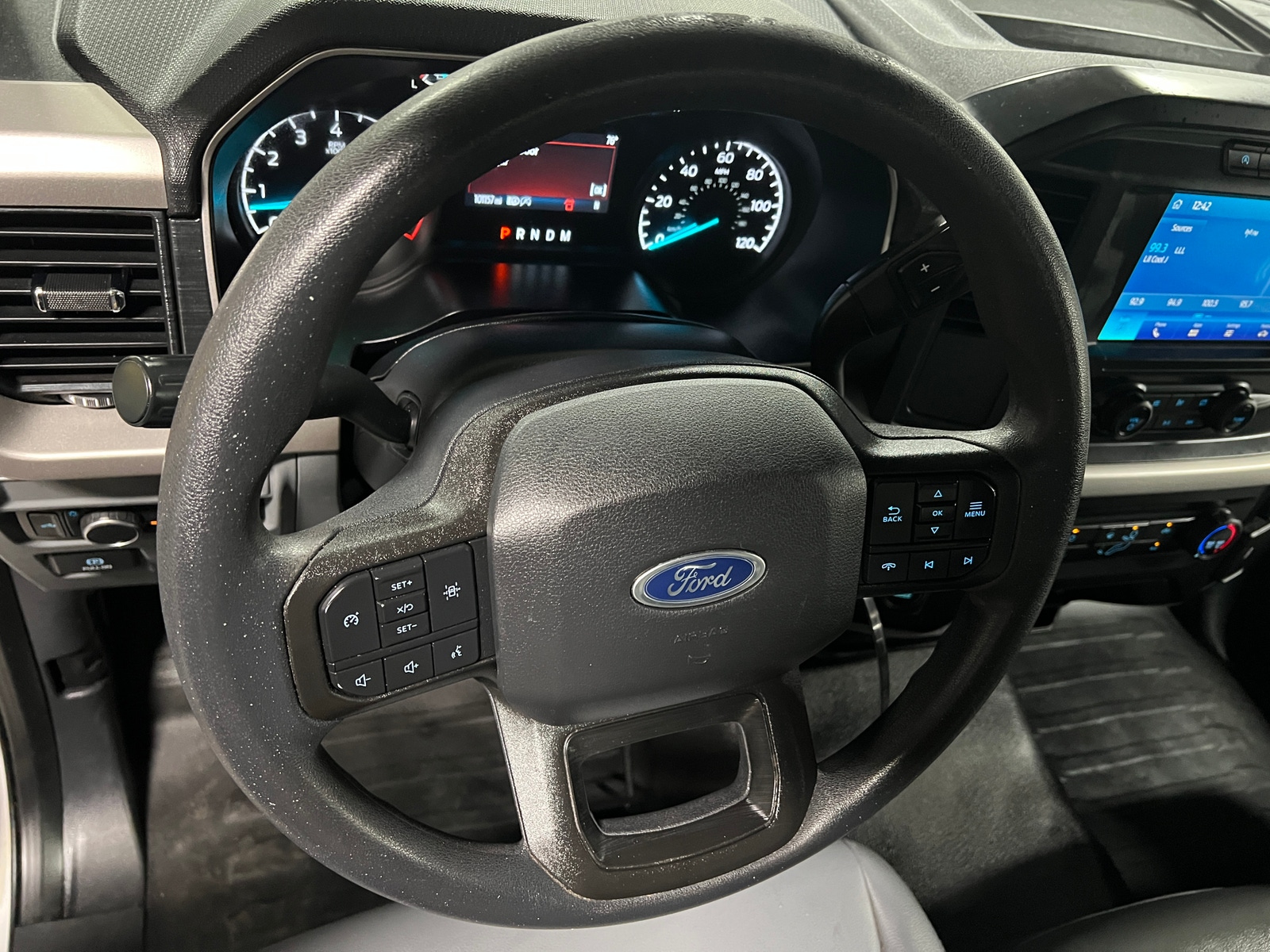 Thumbnail: 2021 Ford Econoline - 5