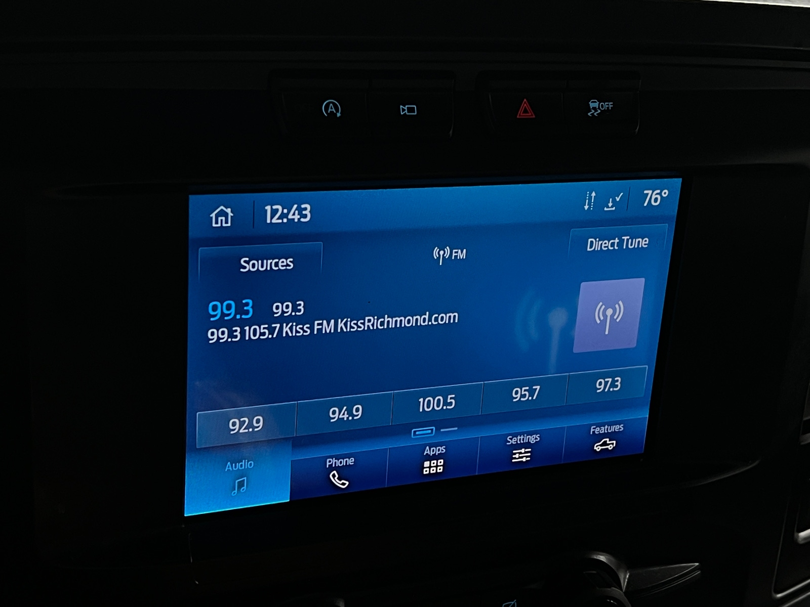 Thumbnail: 2021 Ford Econoline - 4