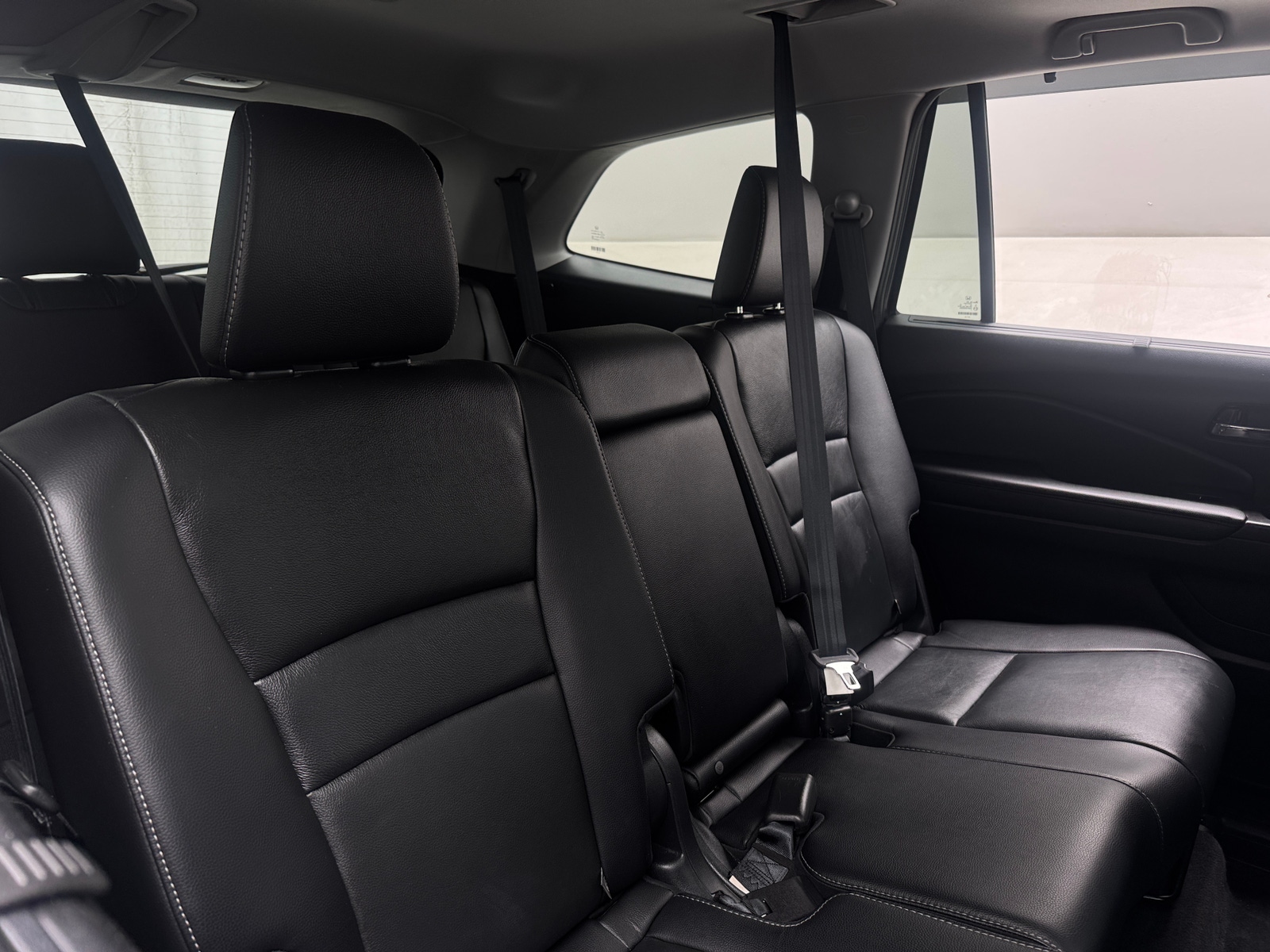 Thumbnail: 2019 Honda Pilot - 5