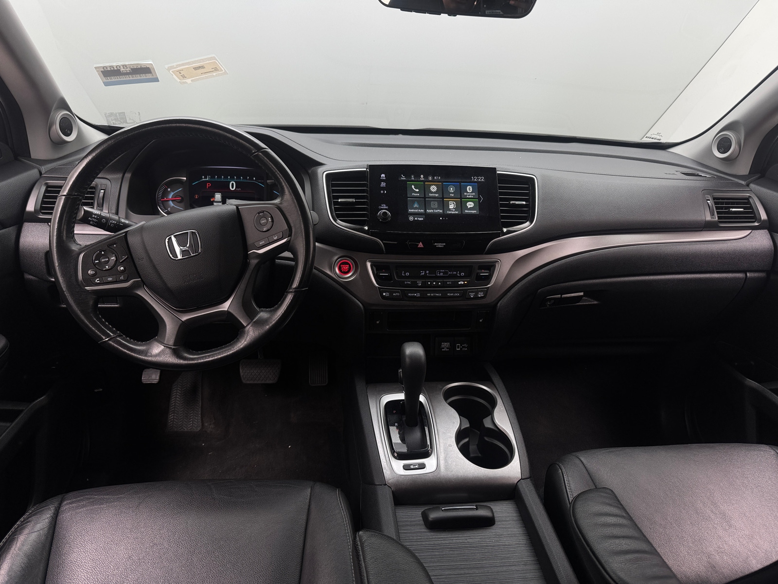 Thumbnail: 2019 Honda Pilot - 2