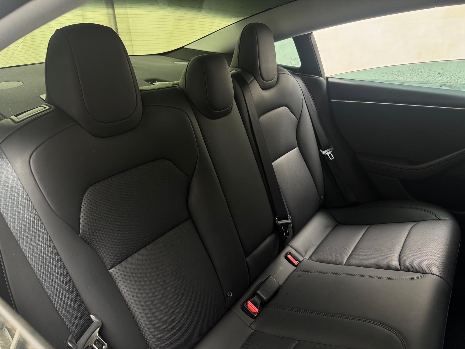 Thumbnail: 2024 Tesla Model 3 - 5