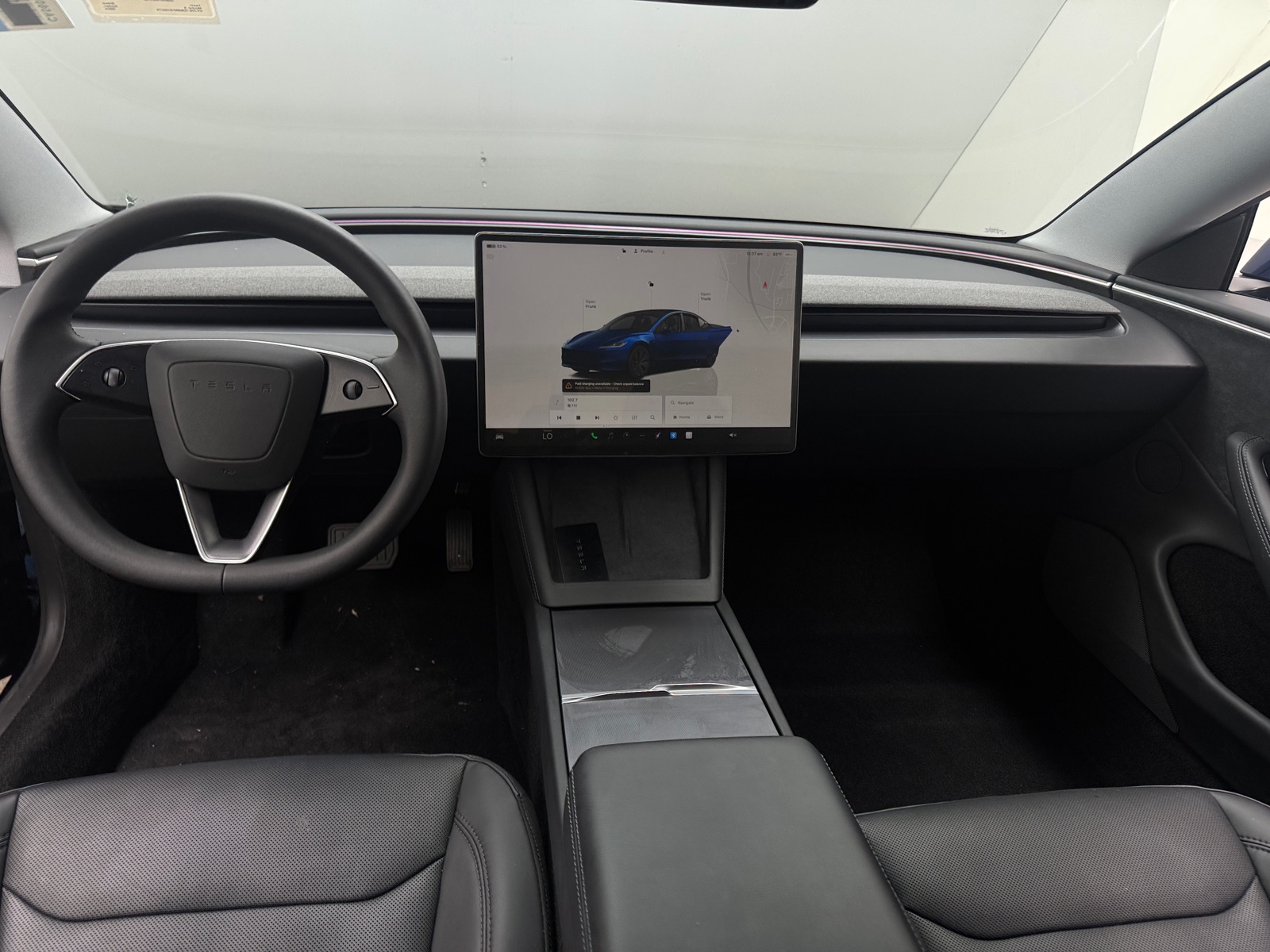 Thumbnail: 2024 Tesla Model 3 - 2