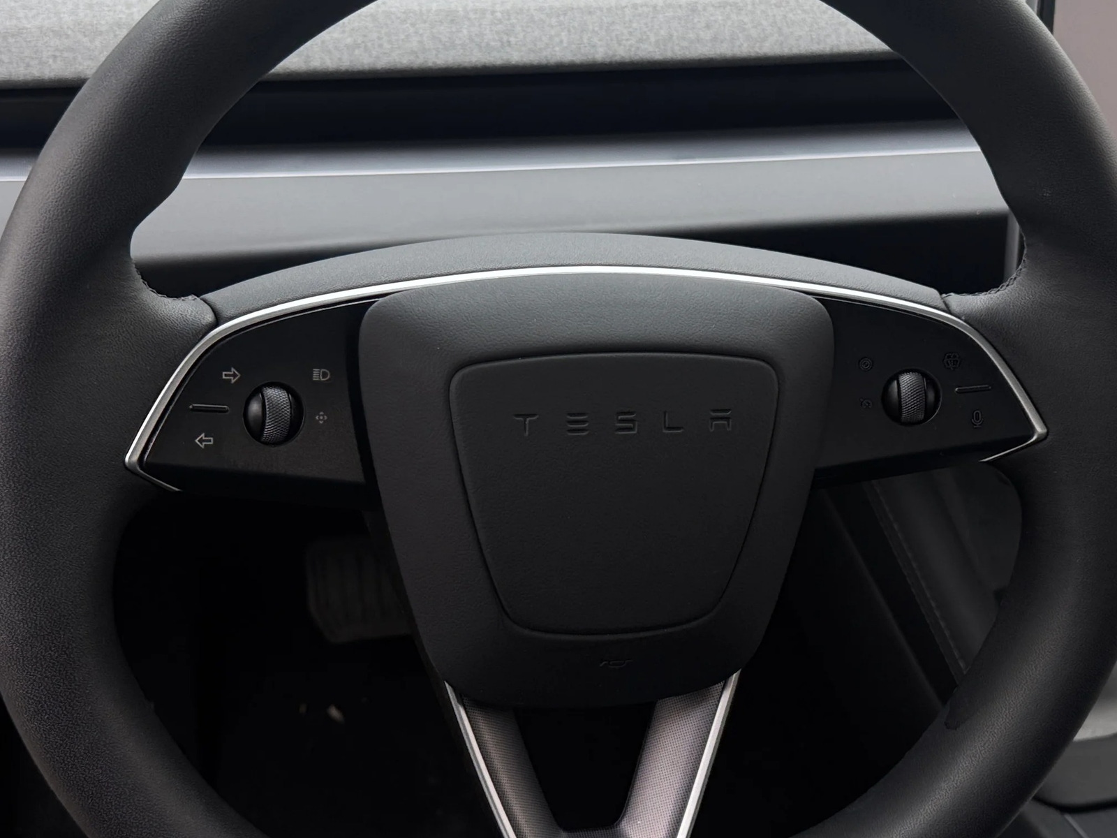 Thumbnail: 2024 Tesla Model 3 - 4