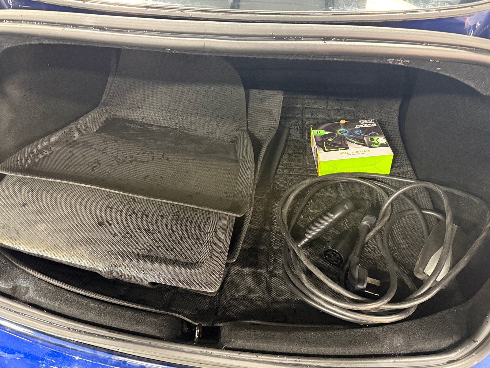 Thumbnail: 2024 Tesla Model 3 - 6