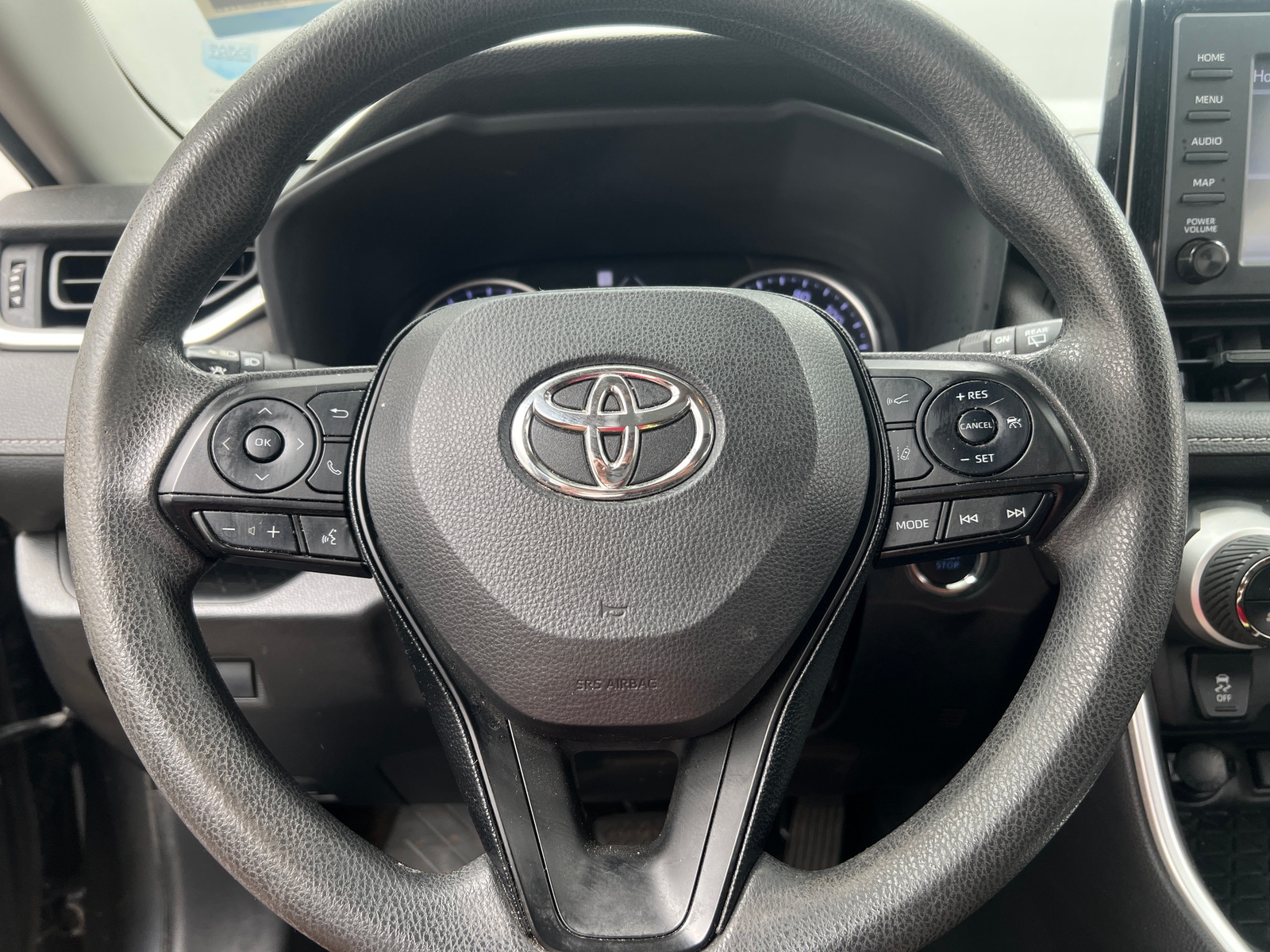 Thumbnail: 2019 Toyota RAV4 - 5