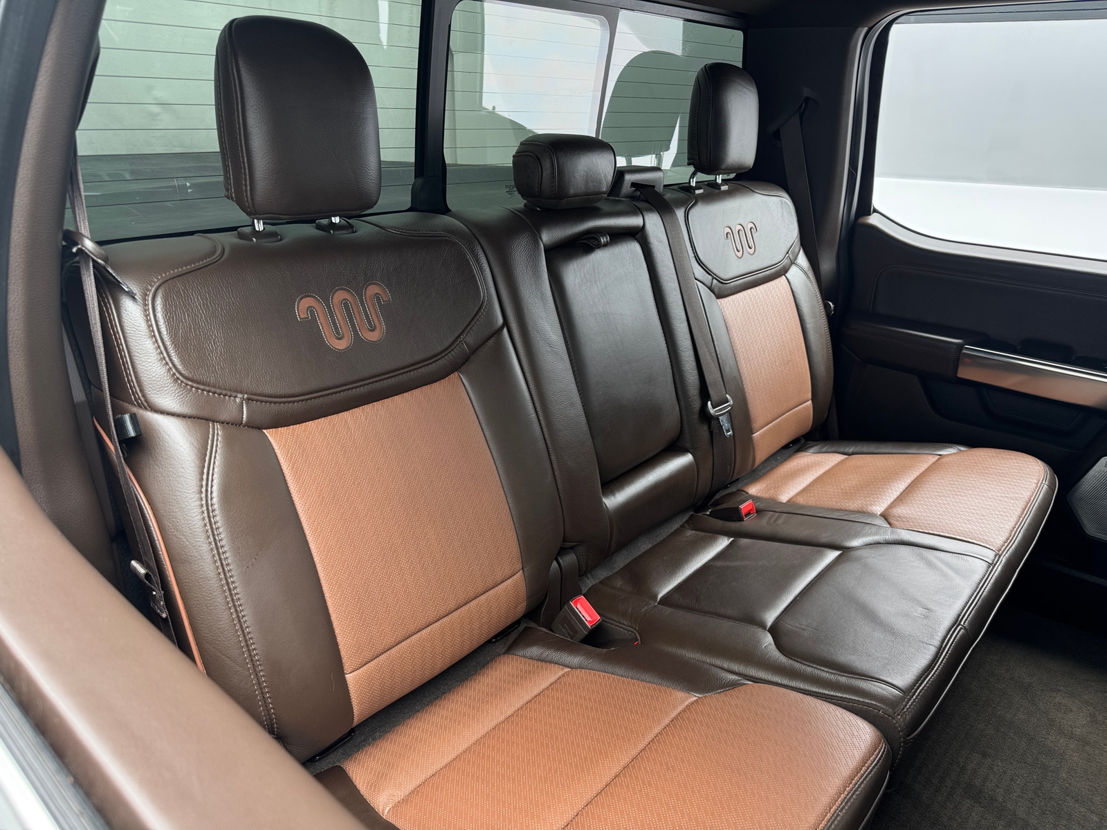 Thumbnail: 2021 Ford Econoline - 5