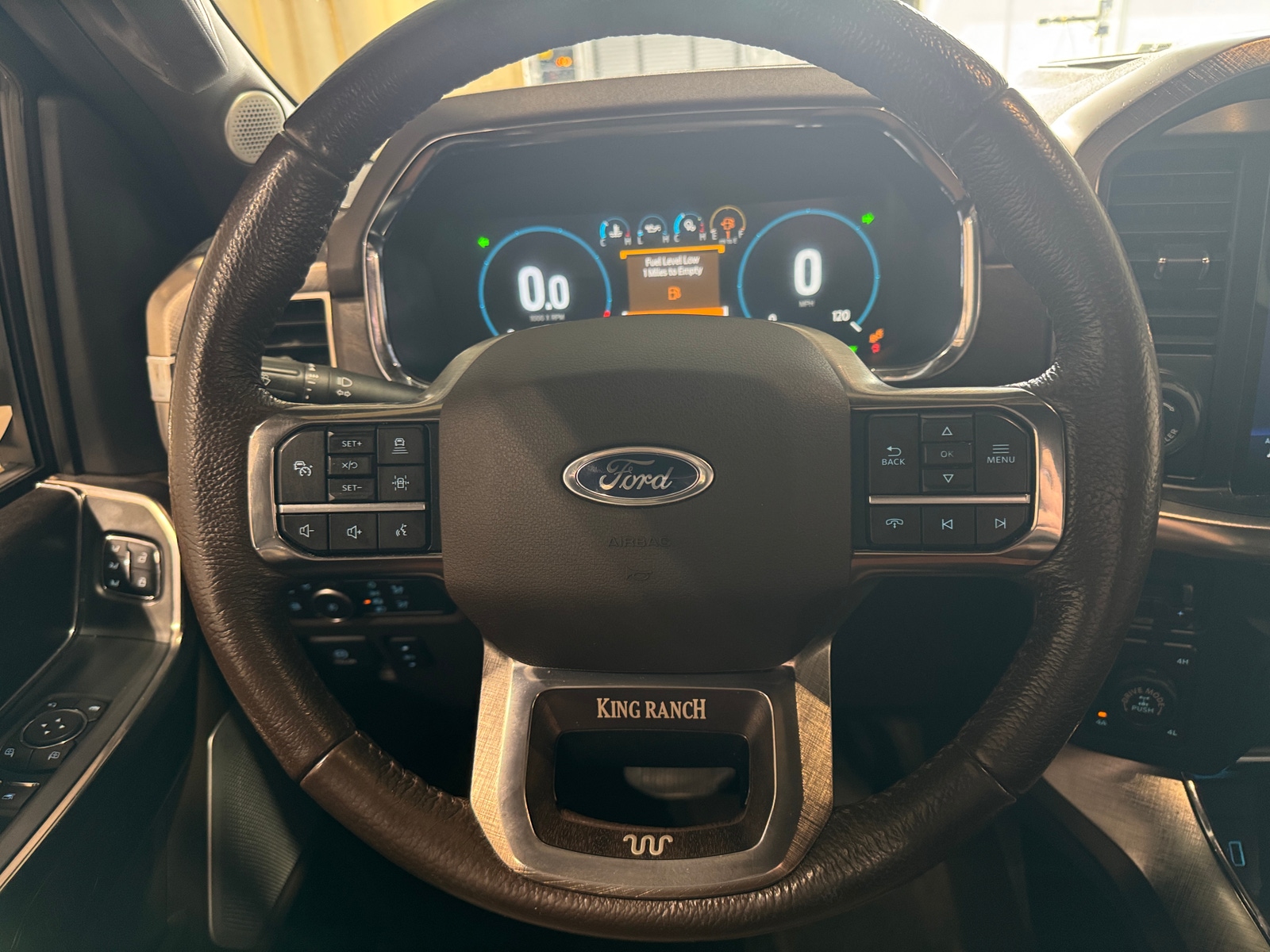 Thumbnail: 2021 Ford Econoline - 4