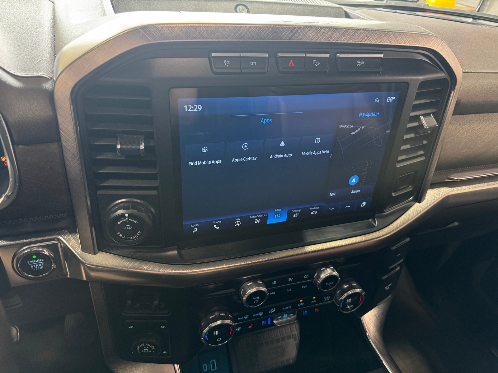 Thumbnail: 2021 Ford Econoline - 3