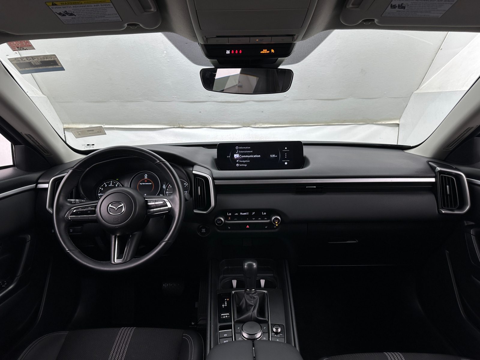 Thumbnail: 2025 Mazda CX-50 - 2