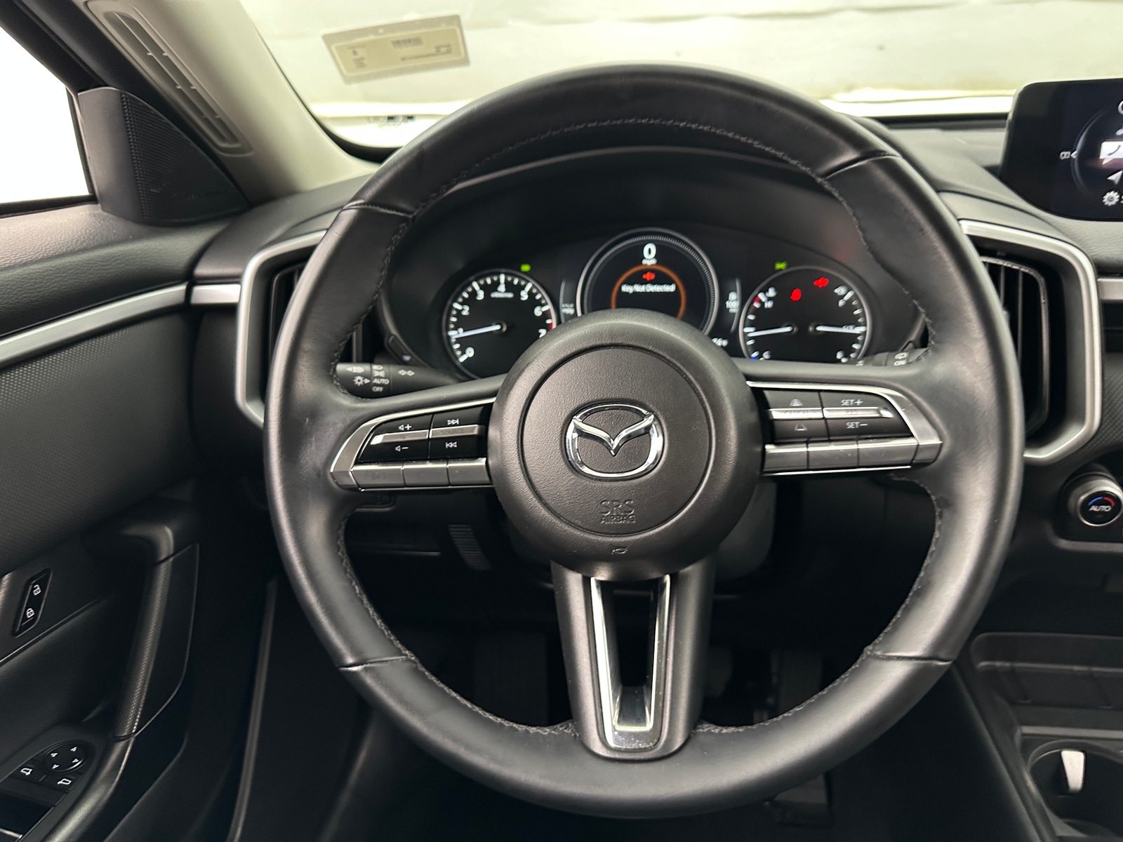 Thumbnail: 2025 Mazda CX-50 - 4