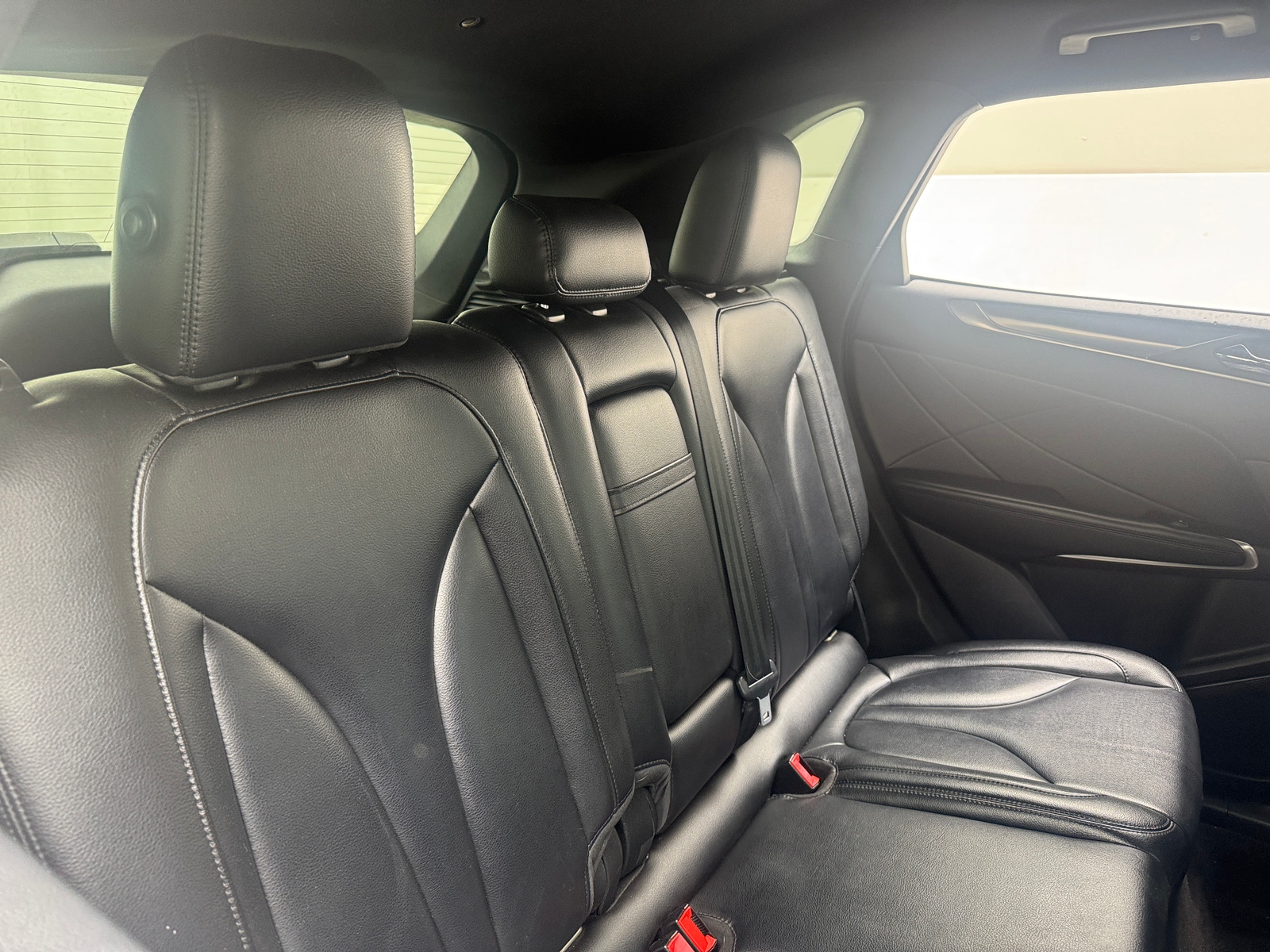 Thumbnail: 2019 Lincoln MKC - 5