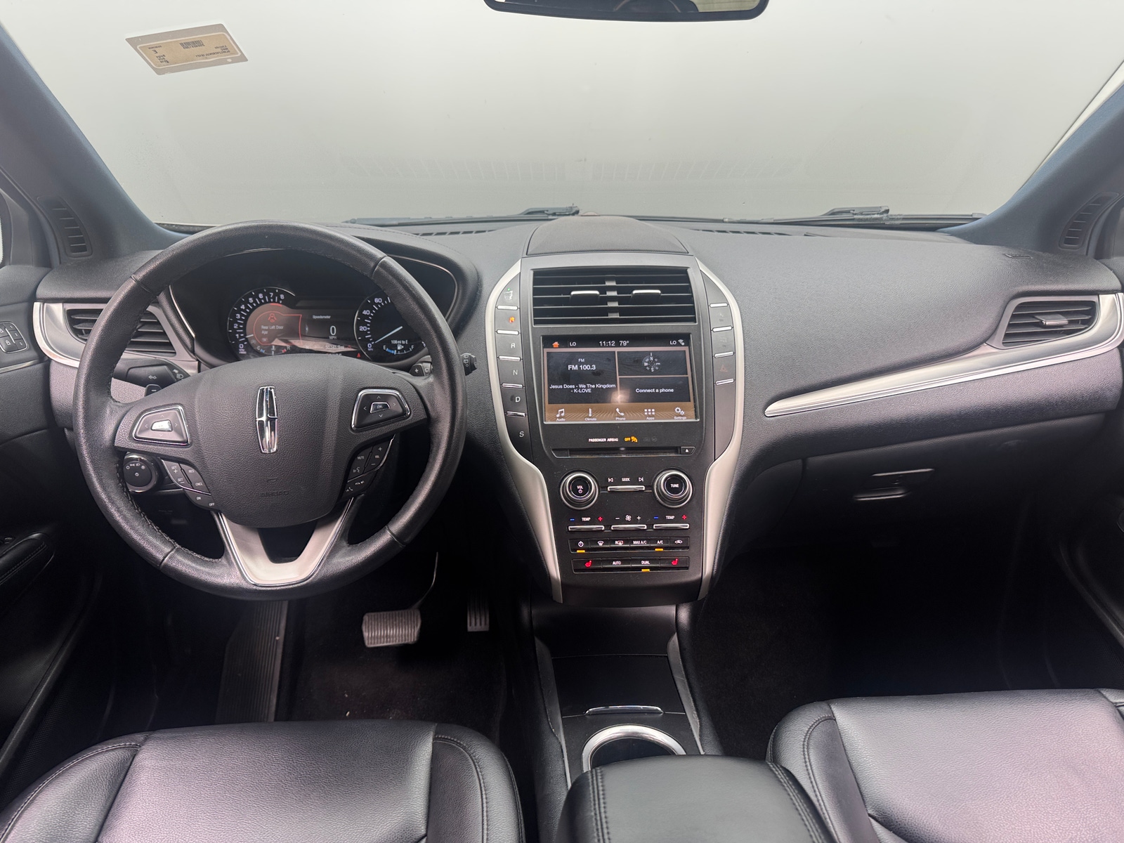 Thumbnail: 2019 Lincoln MKC - 2