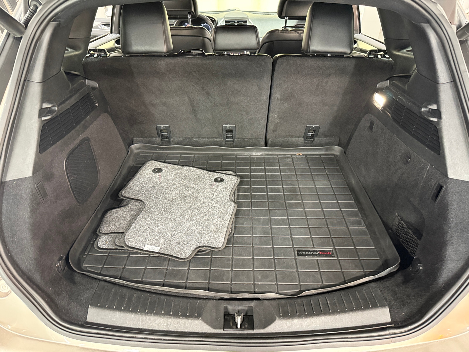 Thumbnail: 2019 Lincoln MKC - 6