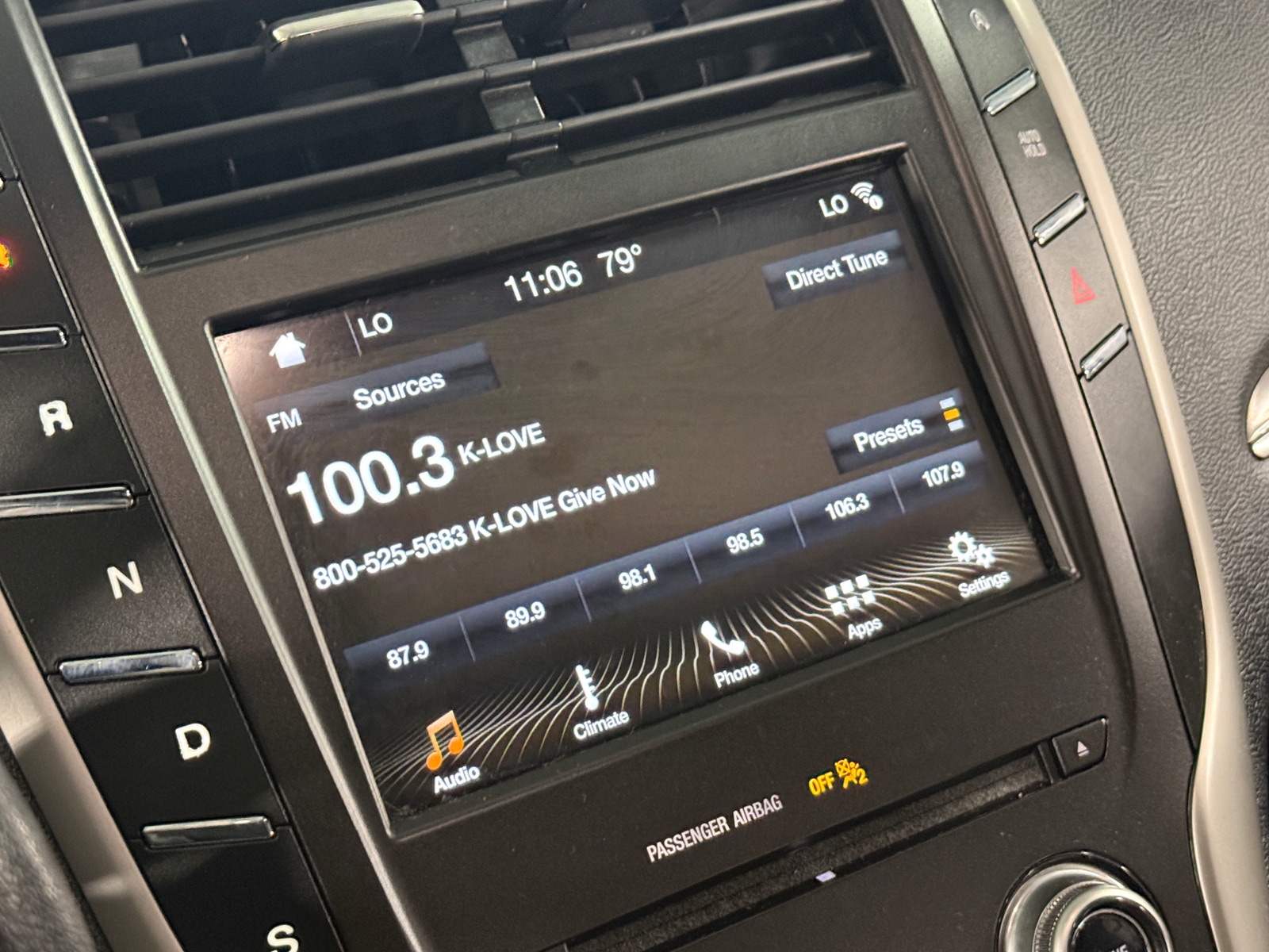 Thumbnail: 2019 Lincoln MKC - 3