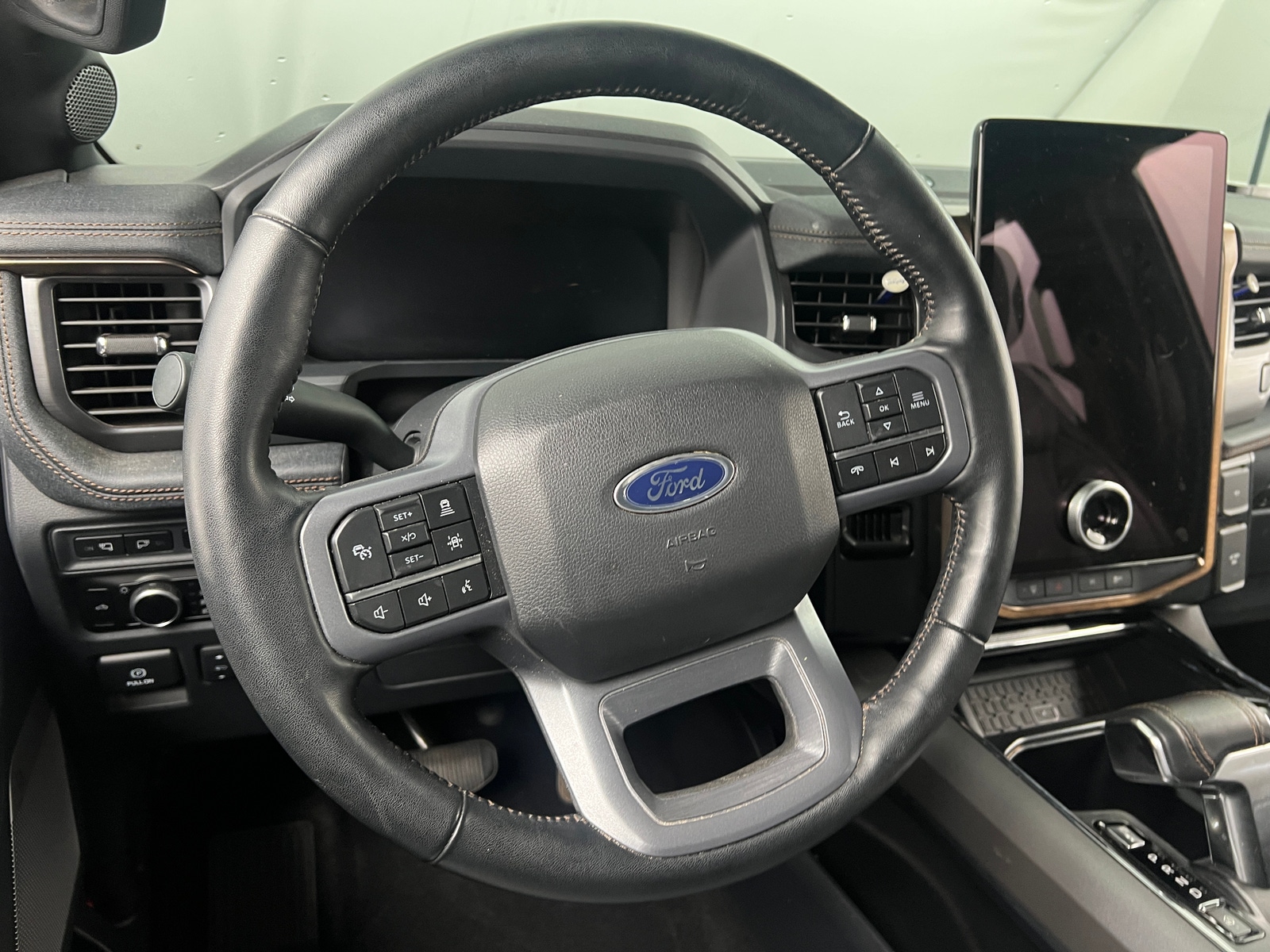 Thumbnail: 2023 Ford F-150 - 4