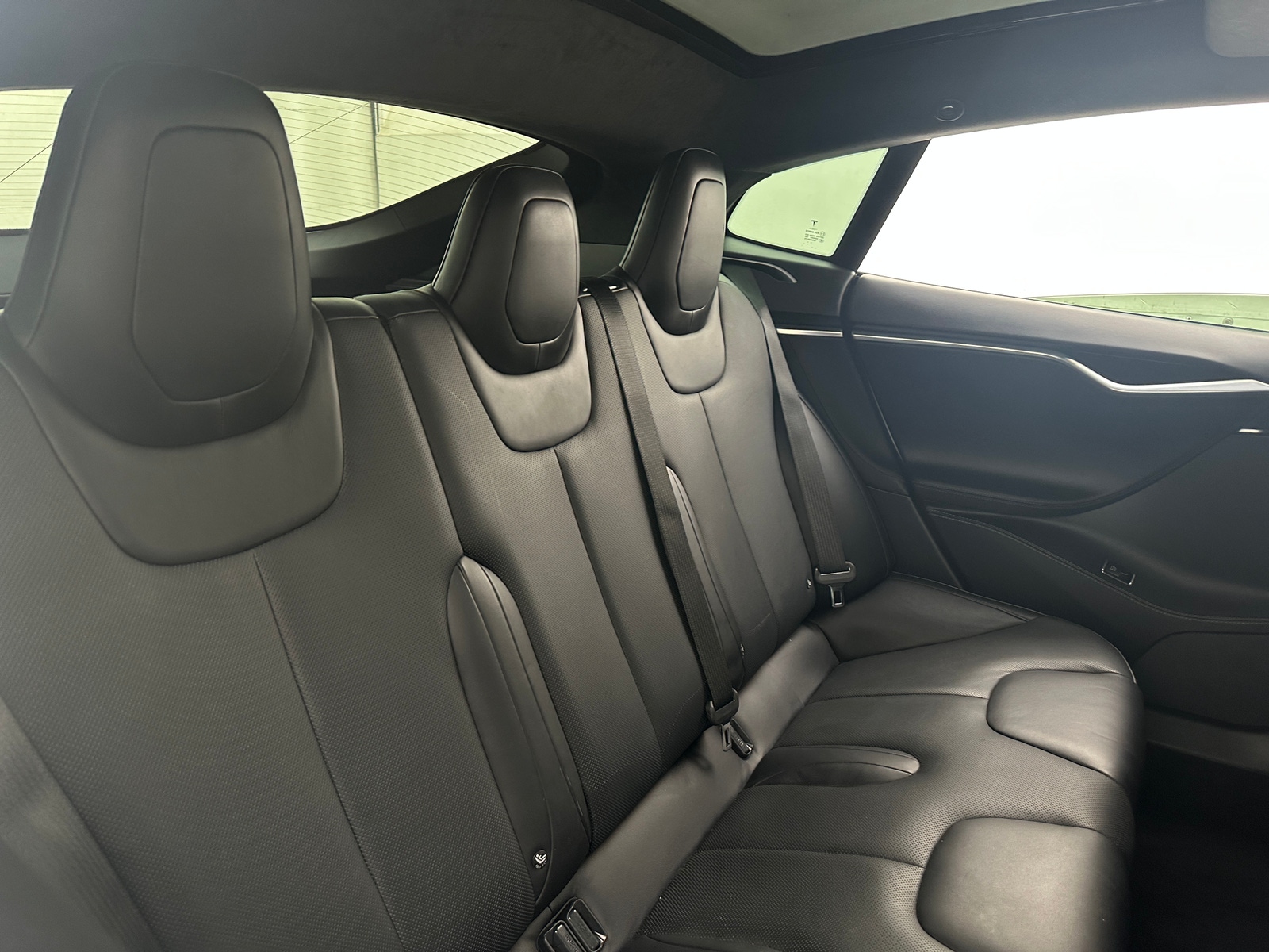 Thumbnail: 2017 Tesla Model S - 5