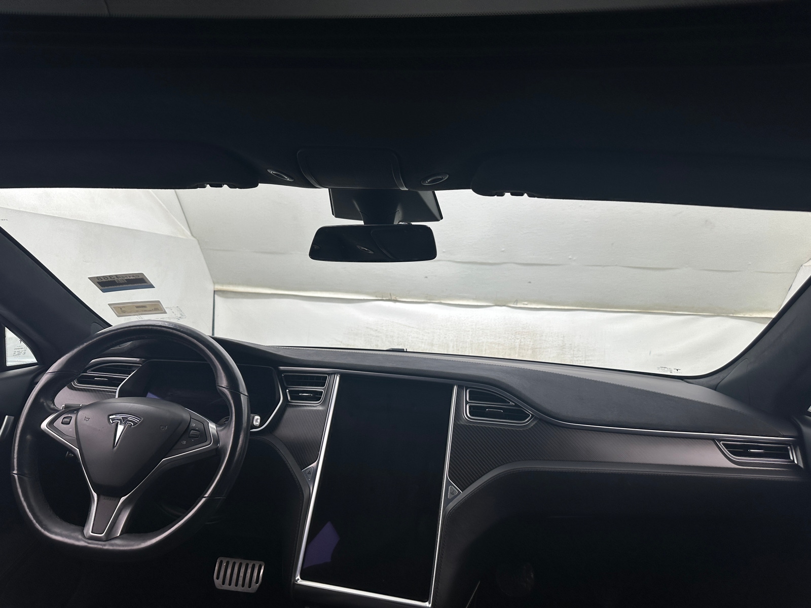 Thumbnail: 2017 Tesla Model S - 2