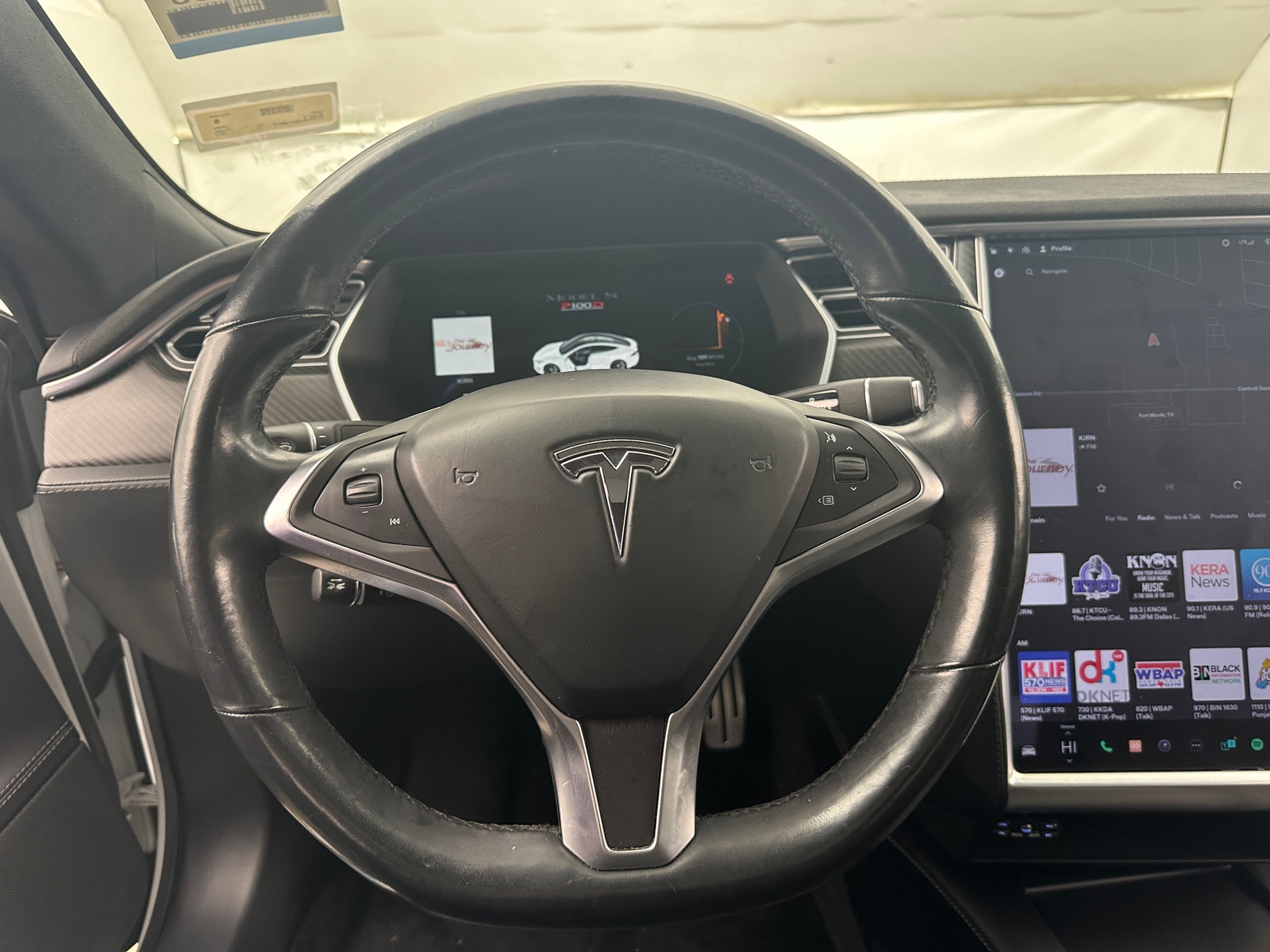 Thumbnail: 2017 Tesla Model S - 4