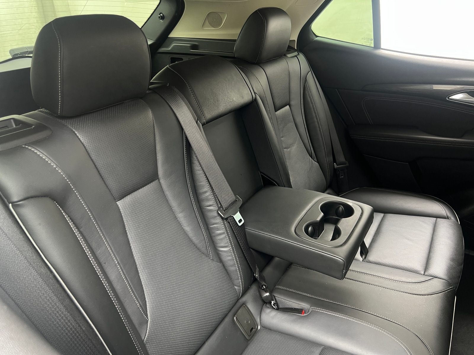 Thumbnail: 2021 Buick Envision - 5