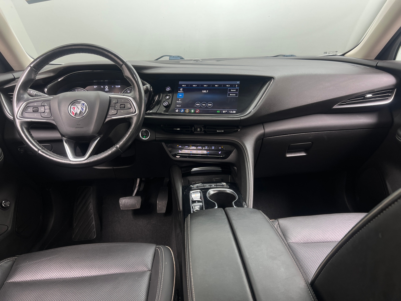 Thumbnail: 2021 Buick Envision - 2
