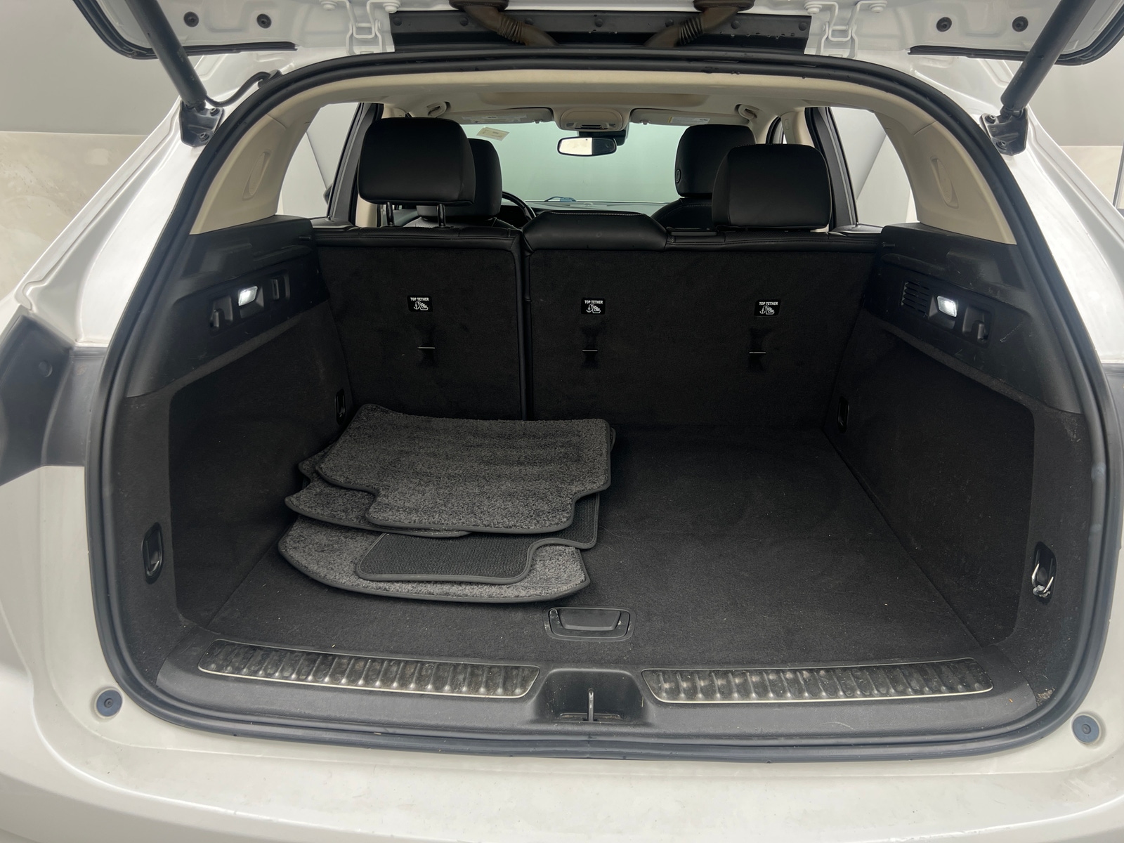 Thumbnail: 2021 Buick Envision - 6