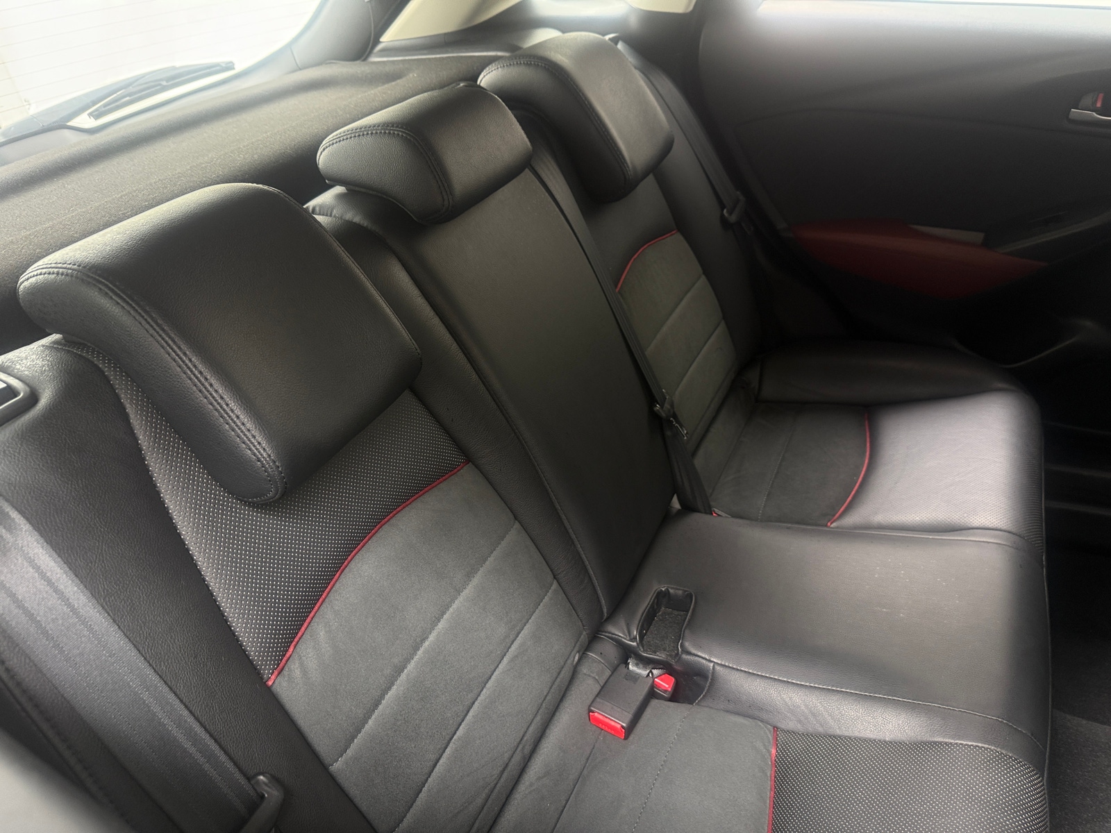 Thumbnail: 2016 Mazda CX-3 - 5