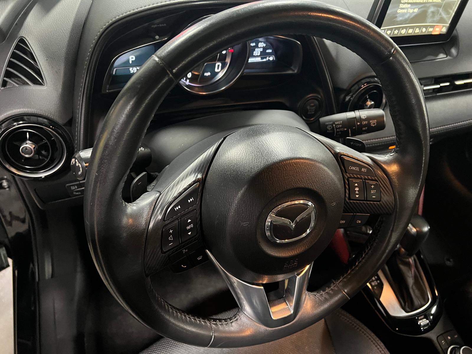 Thumbnail: 2016 Mazda CX-3 - 4