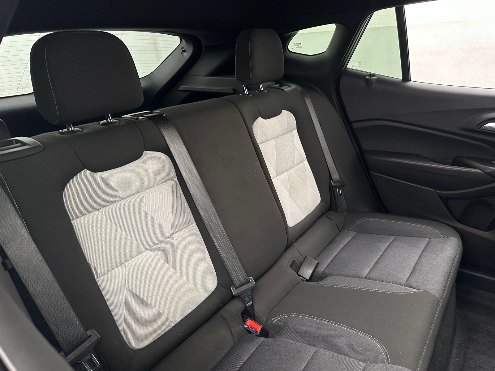 Thumbnail: 2024 Chevrolet Trax - 6