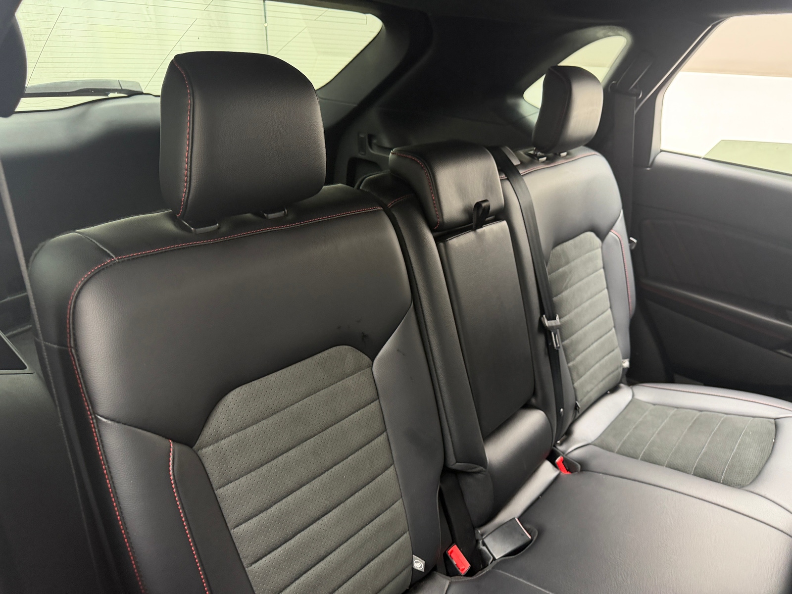 Thumbnail: 2024 Ford Edge - 5