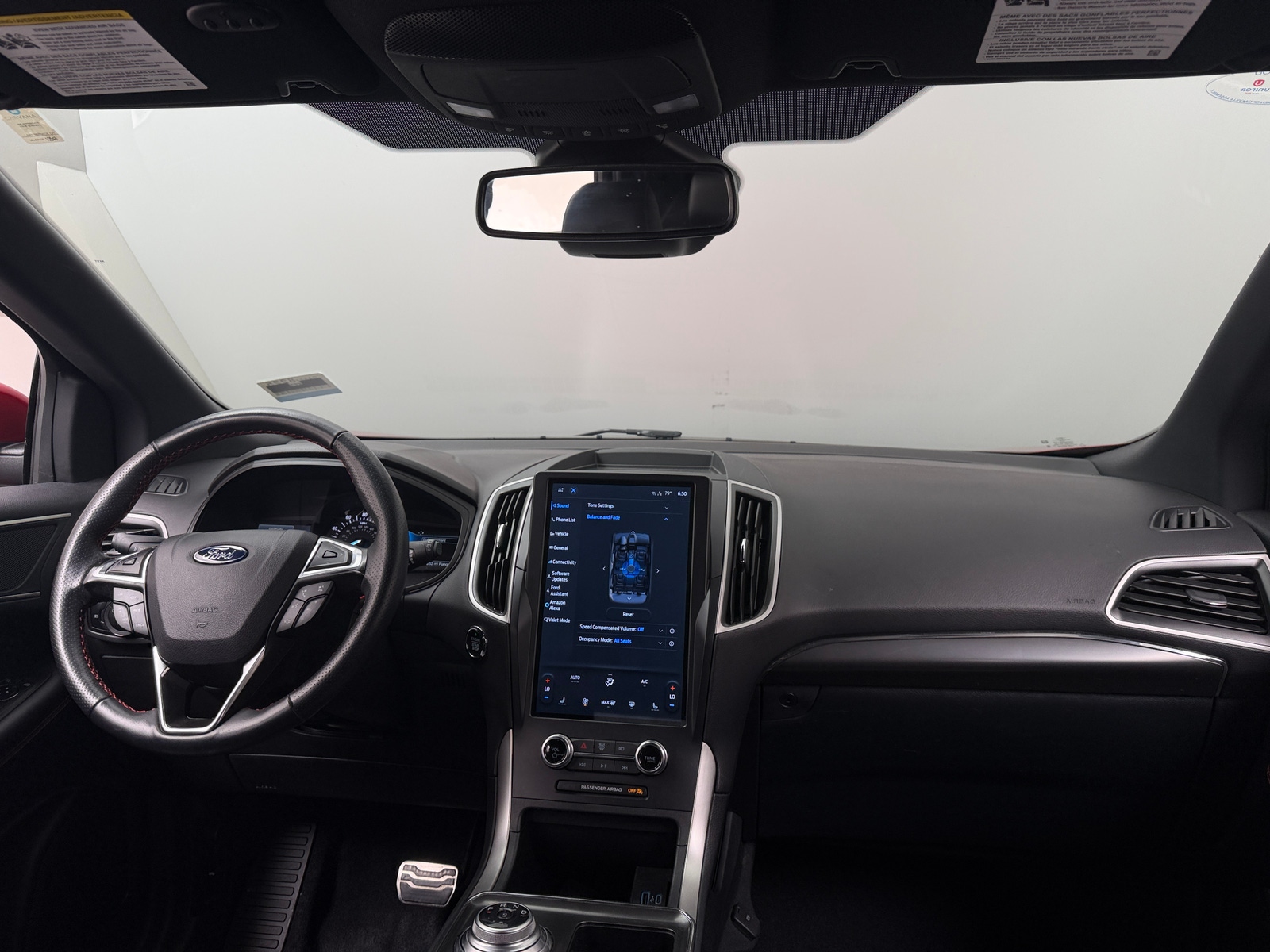 Thumbnail: 2024 Ford Edge - 2