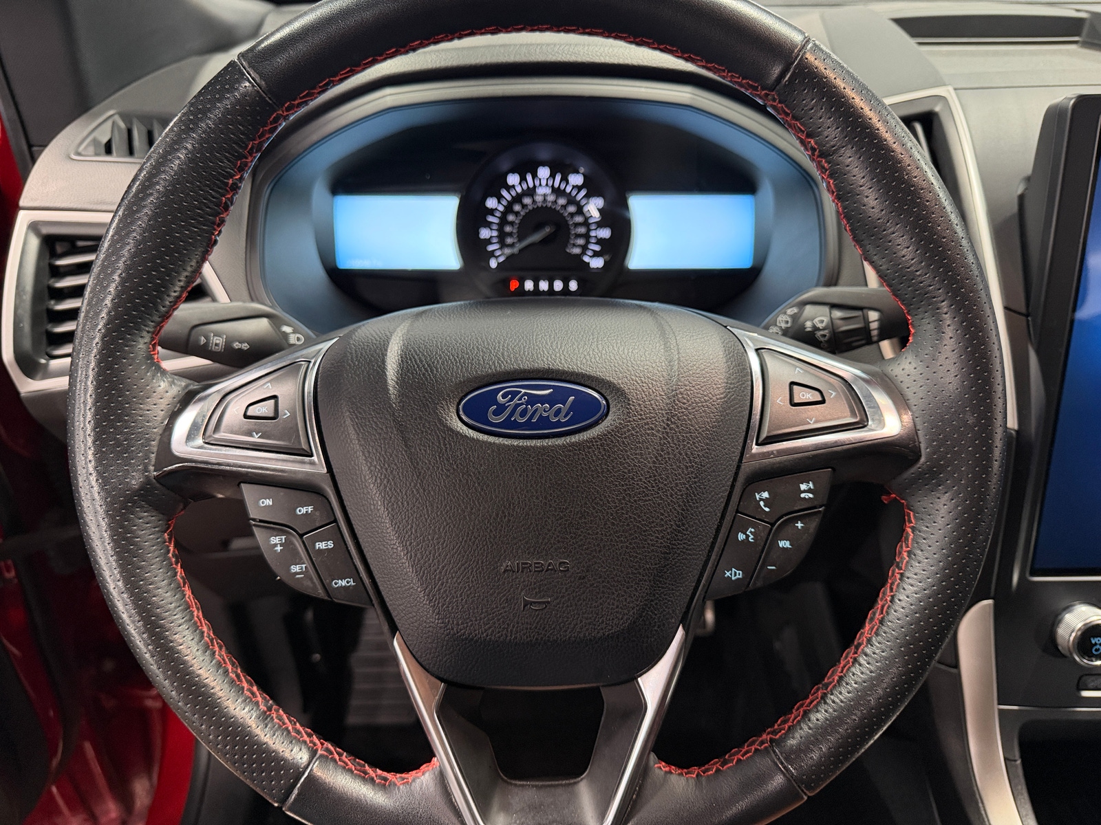 Thumbnail: 2024 Ford Edge - 4