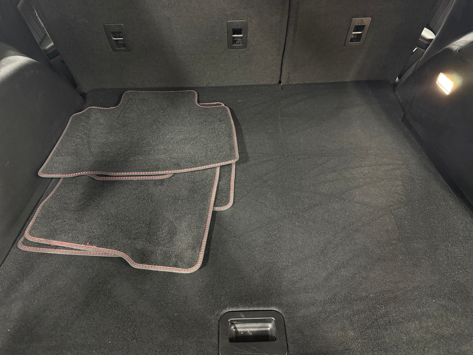 Thumbnail: 2024 Ford Edge - 6