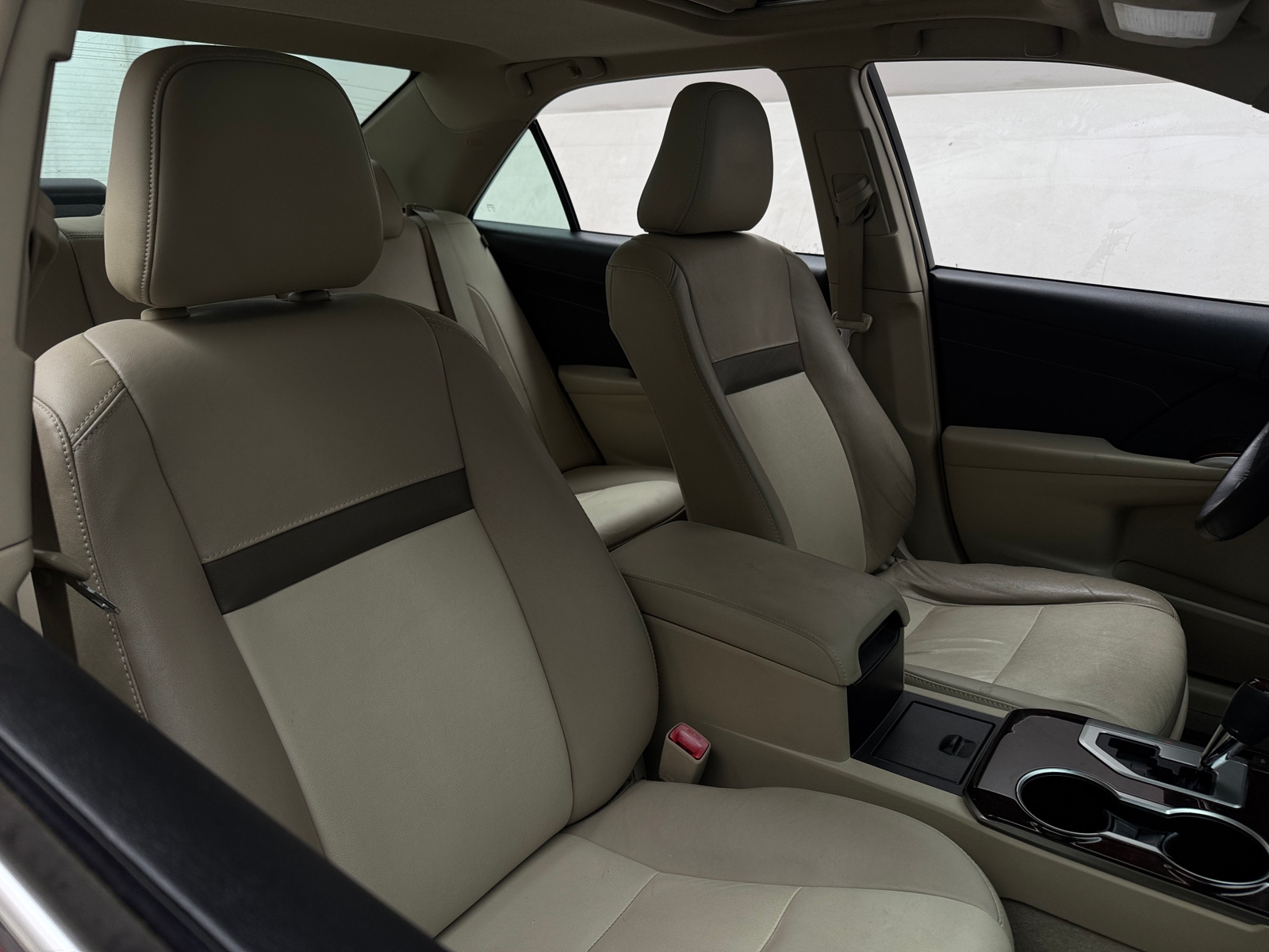Thumbnail: 2013 Toyota Camry - 2