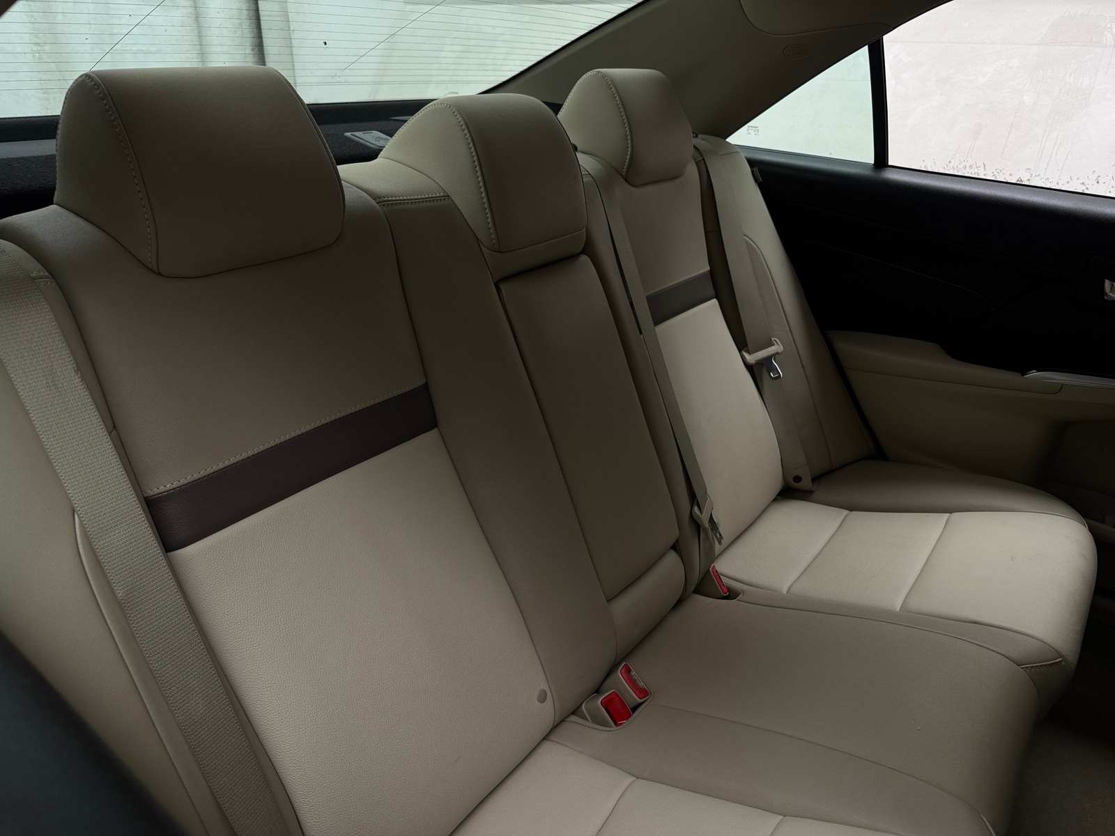 Thumbnail: 2013 Toyota Camry - 6